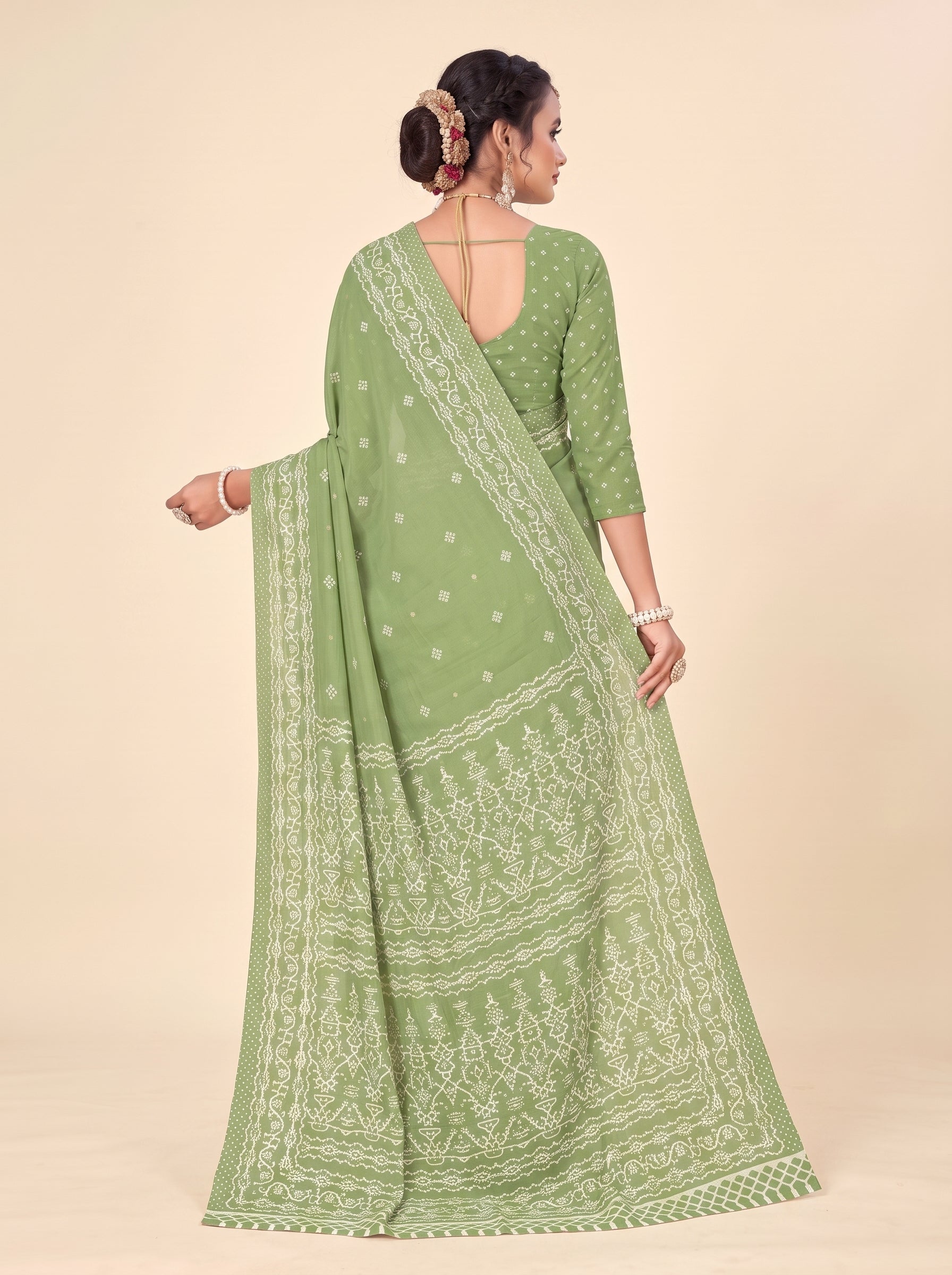 Back pallu [sku:KN-69104]