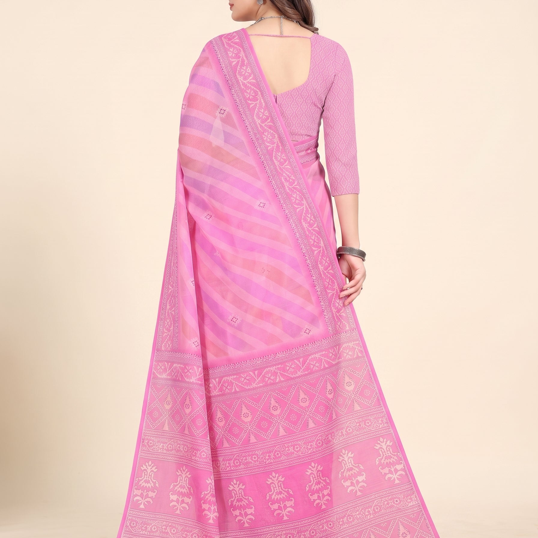 Back pallu [sku:KN-67795]