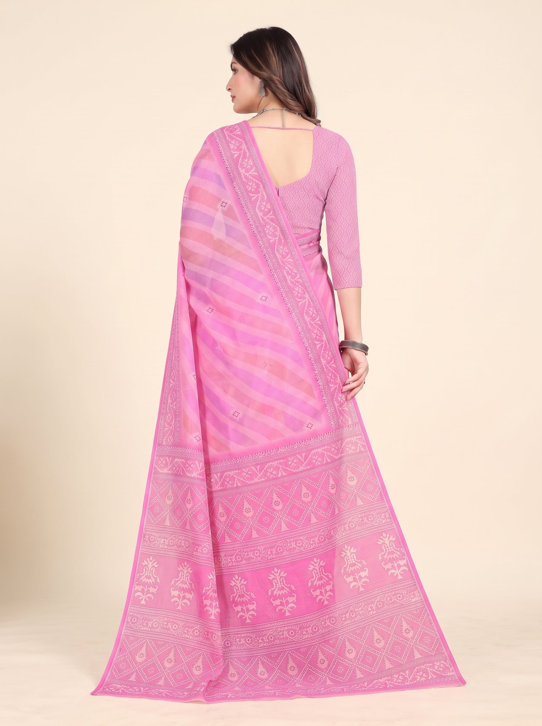 Back pallu [sku:KN-67795]