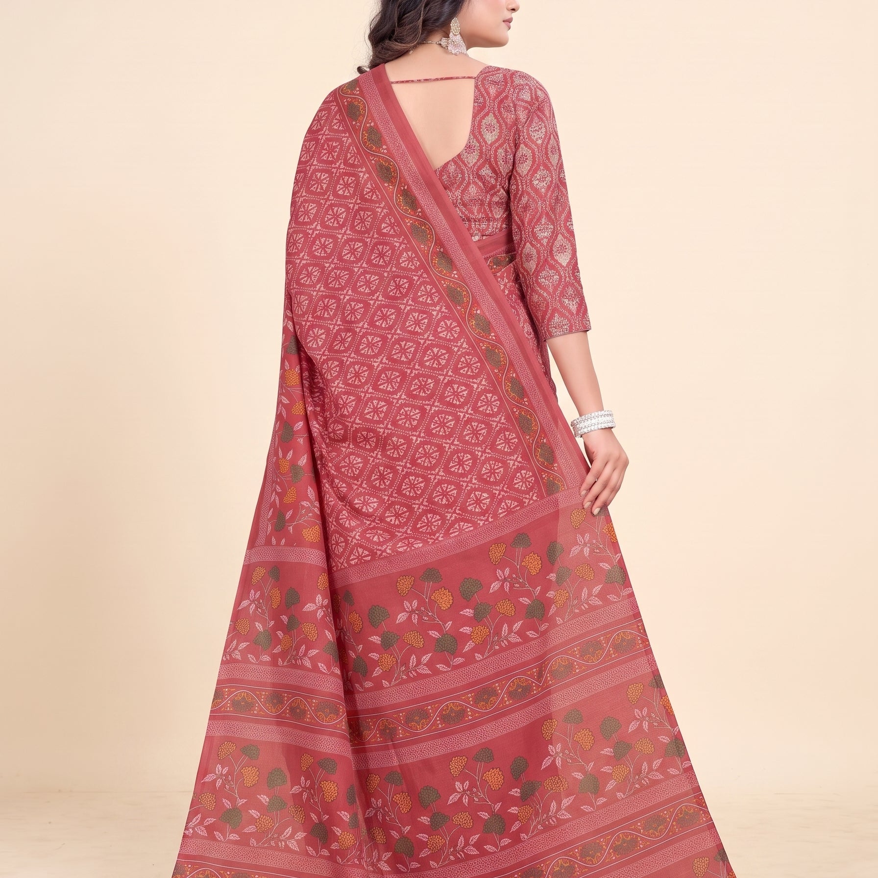 Back pallu [sku:JA-14357]