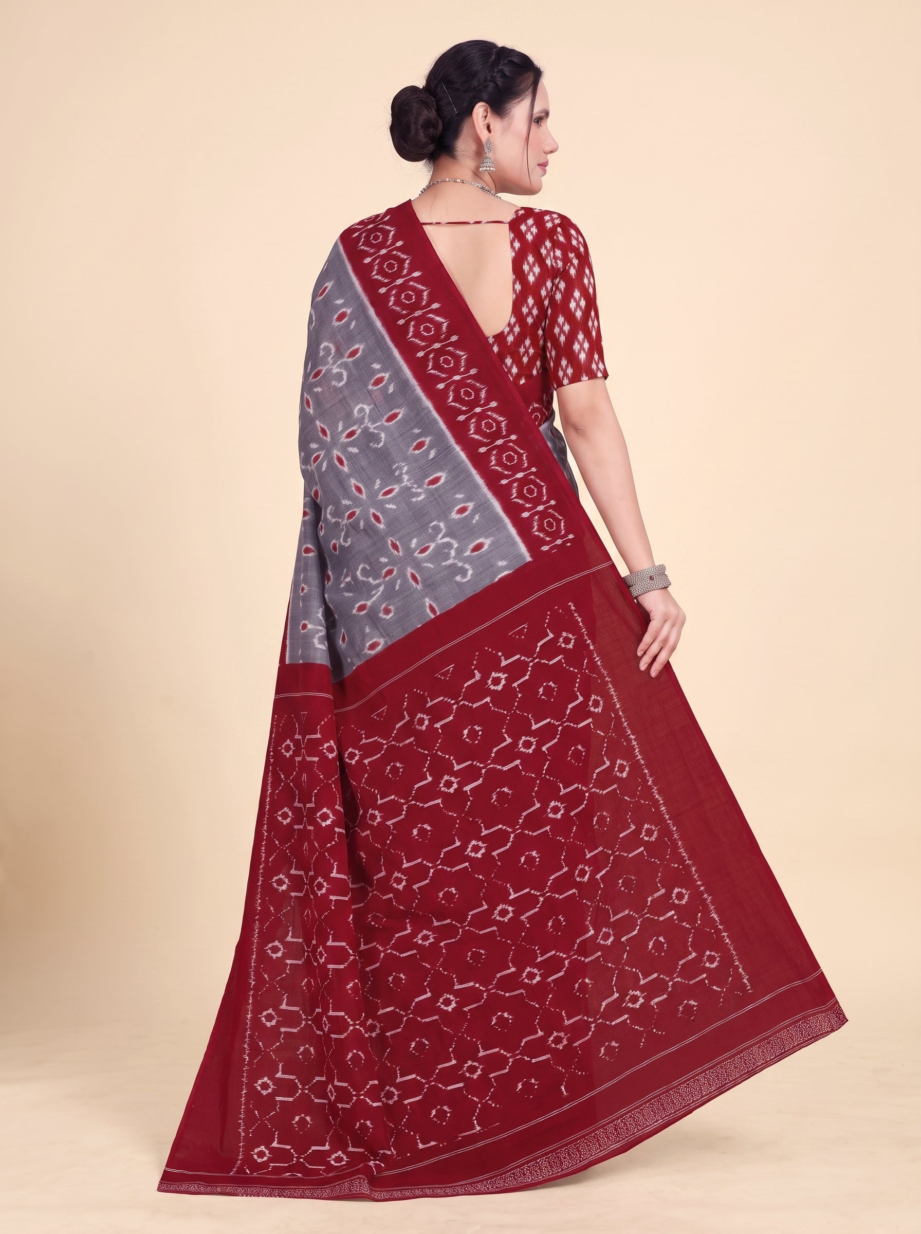 Back pallu [sku:KN-69411]