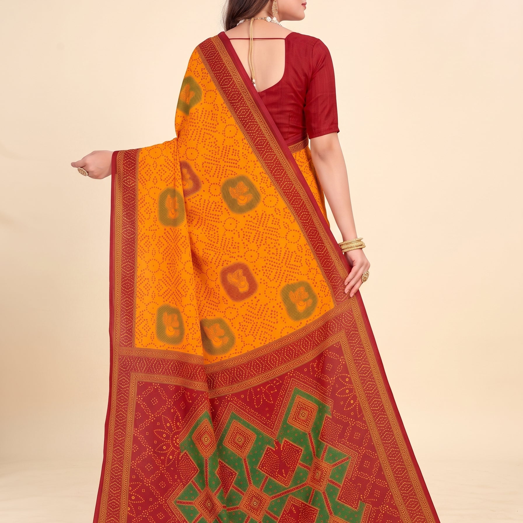 Back pallu [sku:KN-69644]