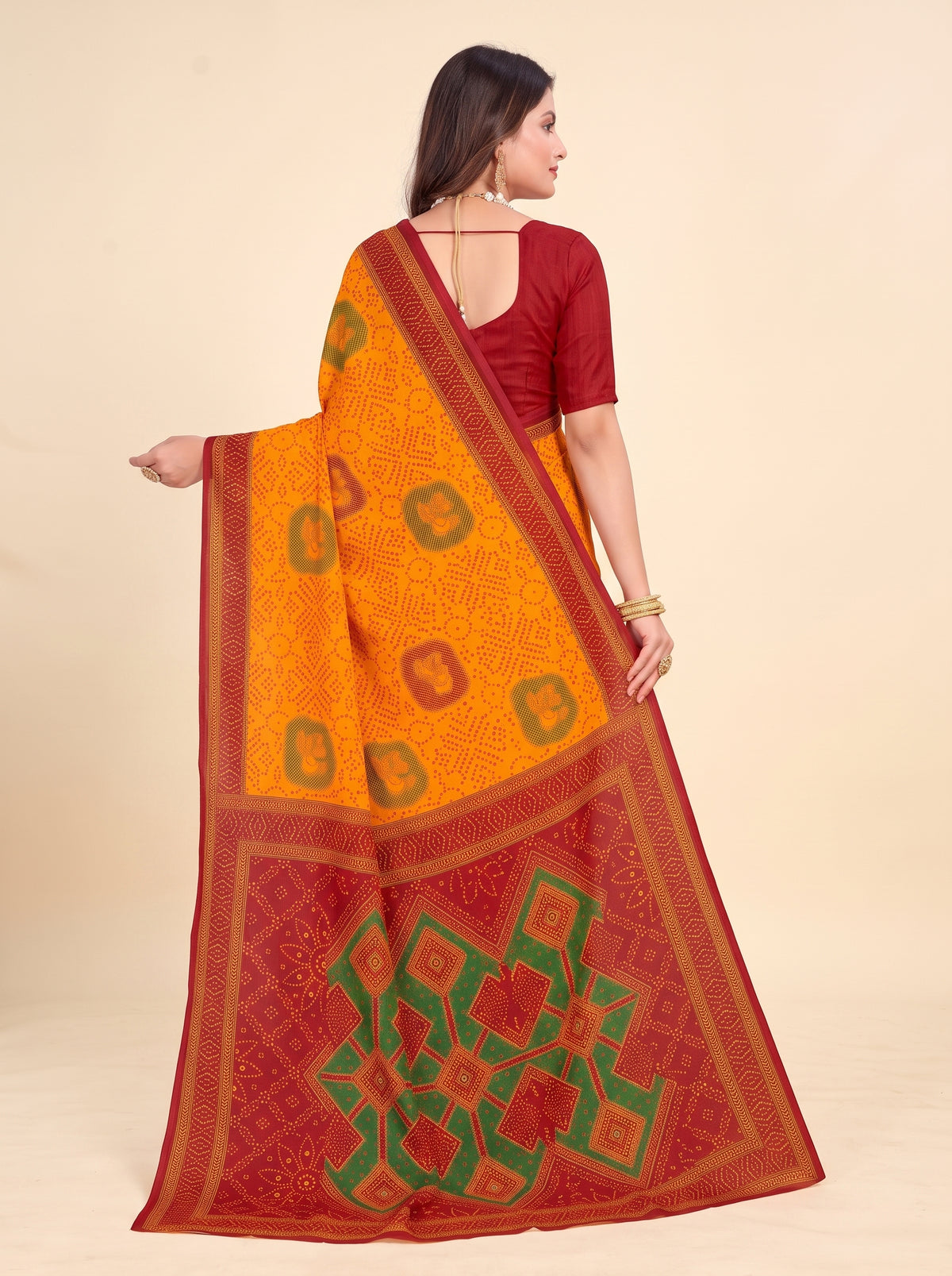 Back pallu [sku:KN-69644]