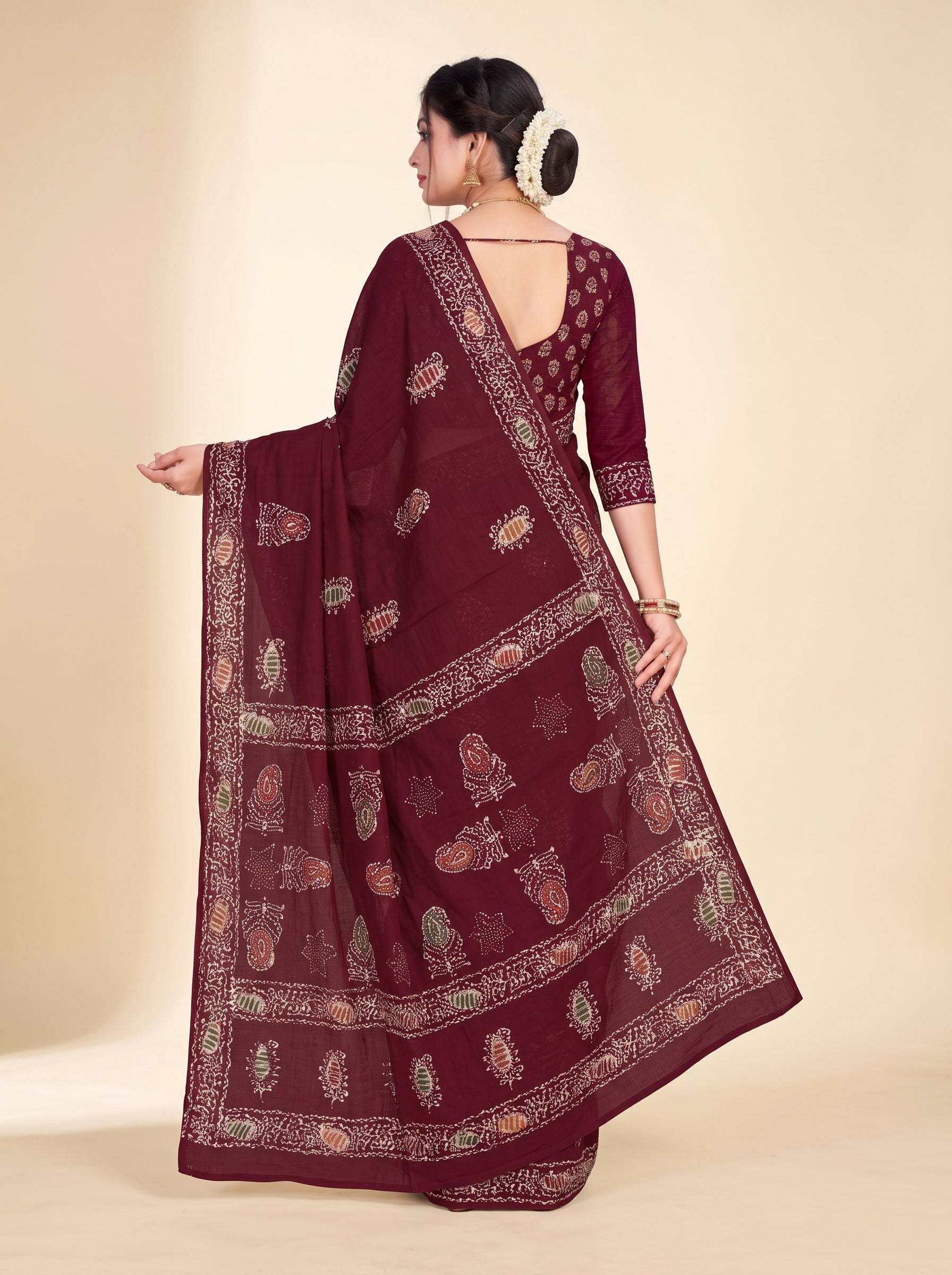Back pallu [sku:KN-68706]