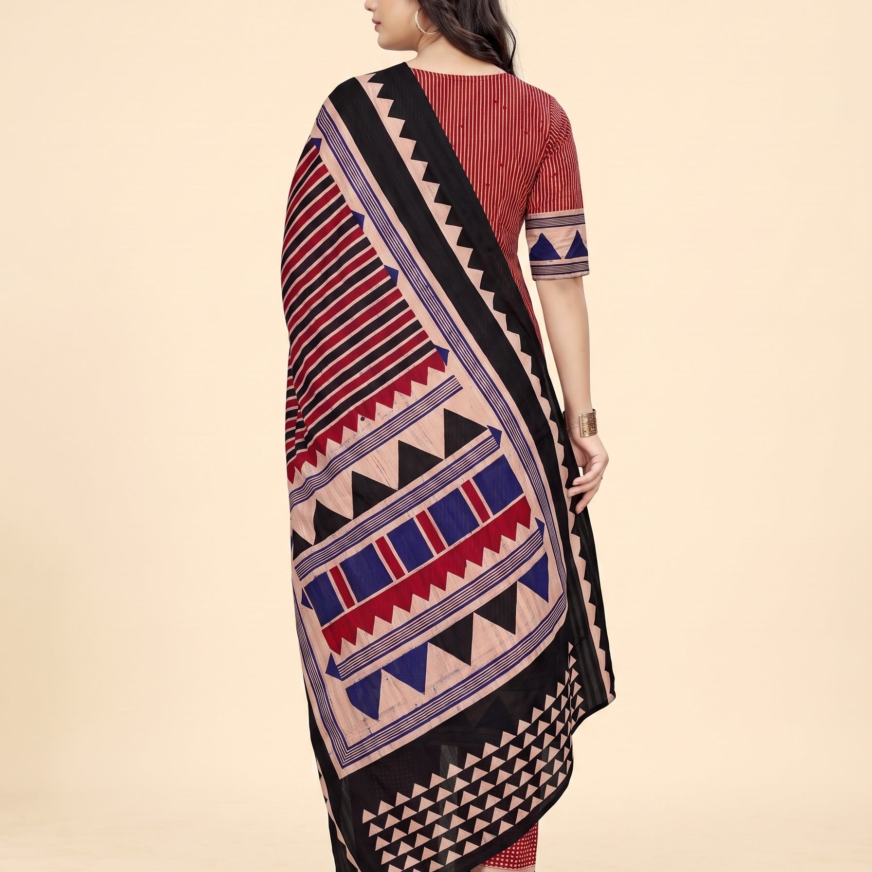 Back pallu [sku:1814]