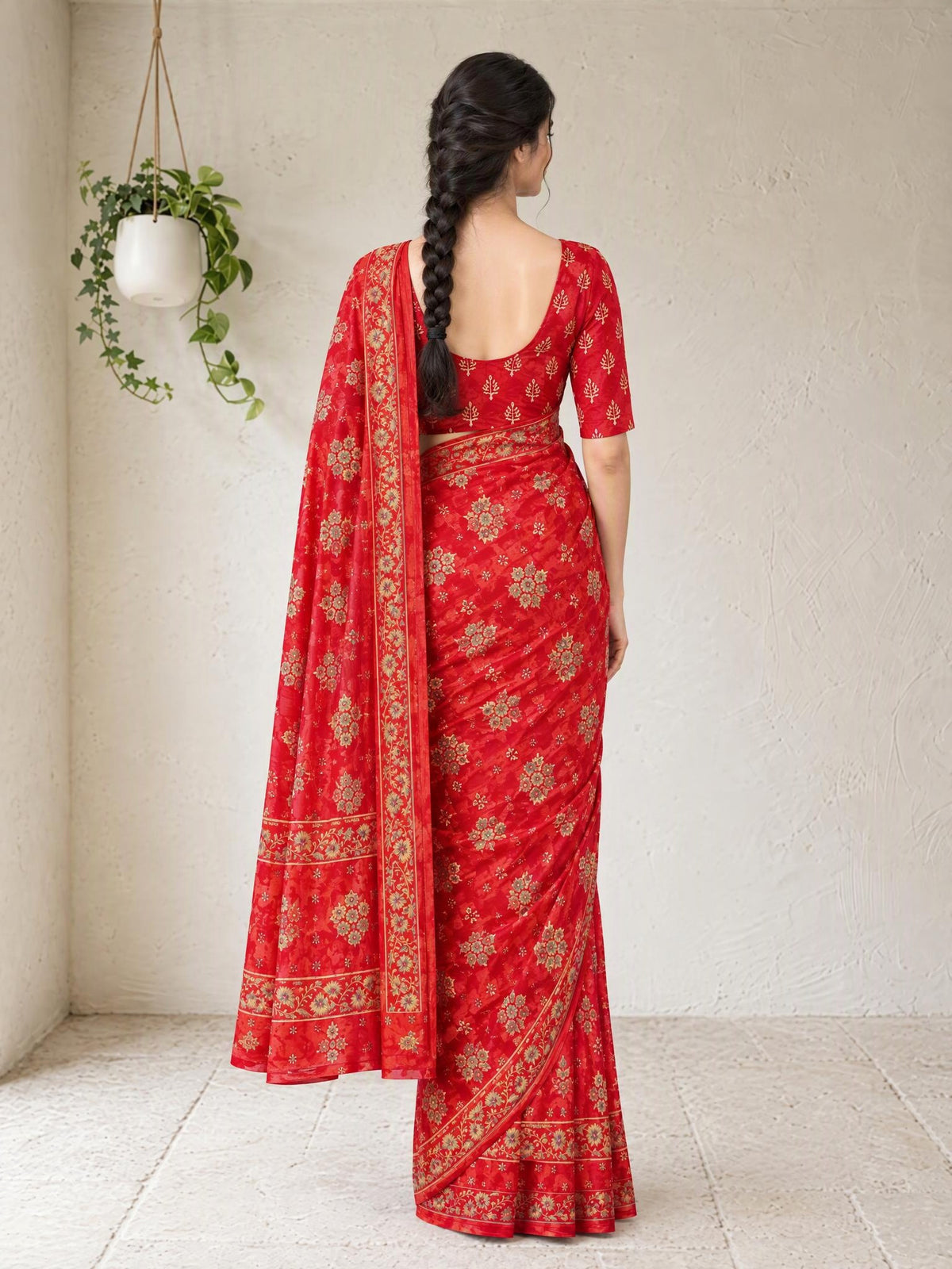 Back pallu [sku:KN-63187]