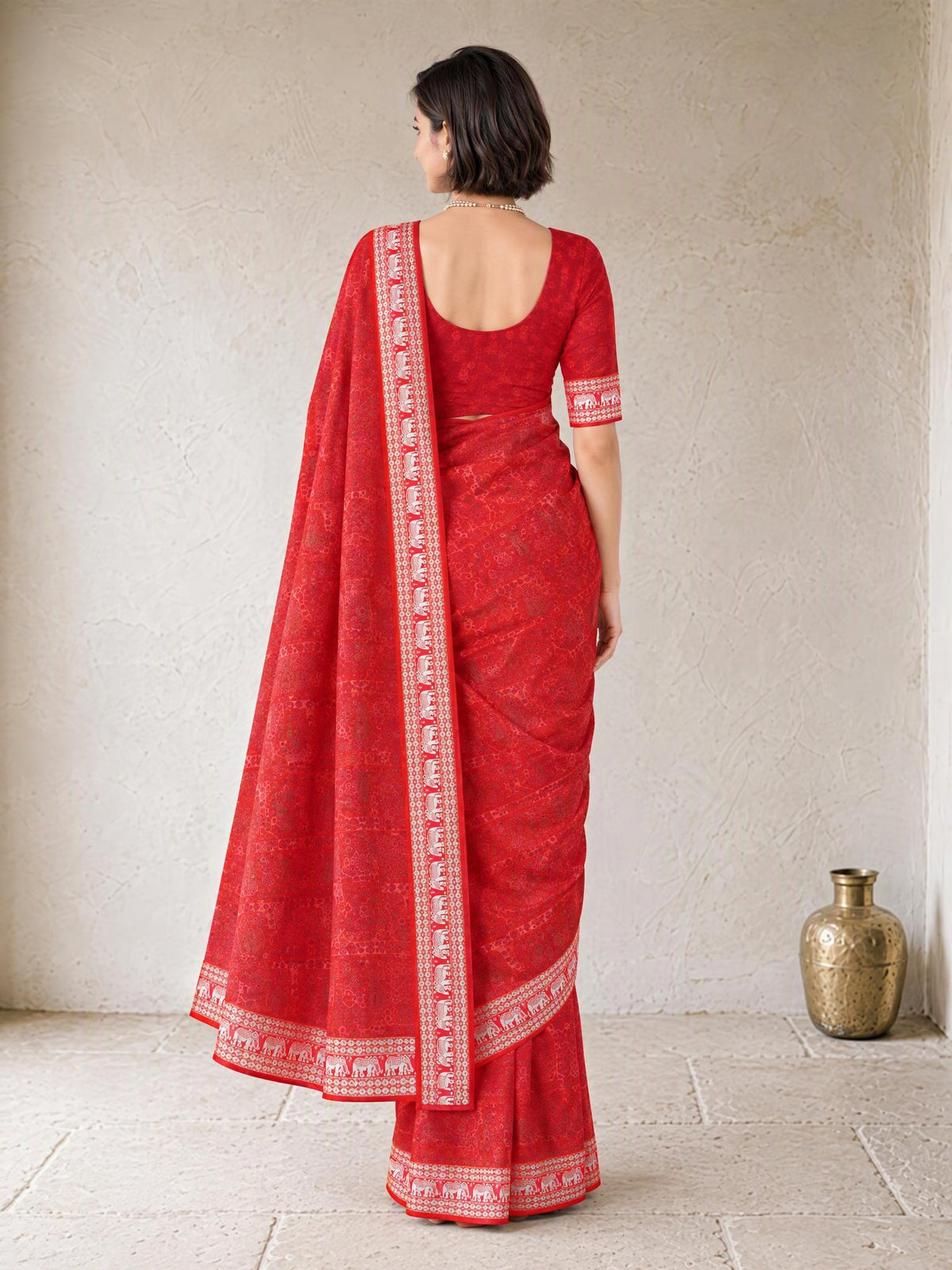 Back pallu [sku:KN-70567]