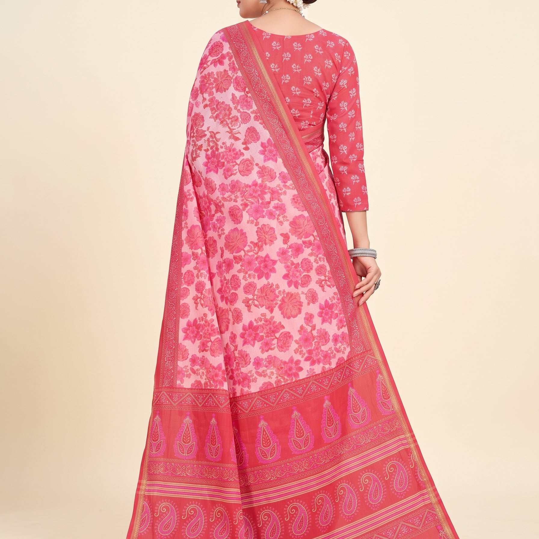 Back pallu [sku:KN-66603]