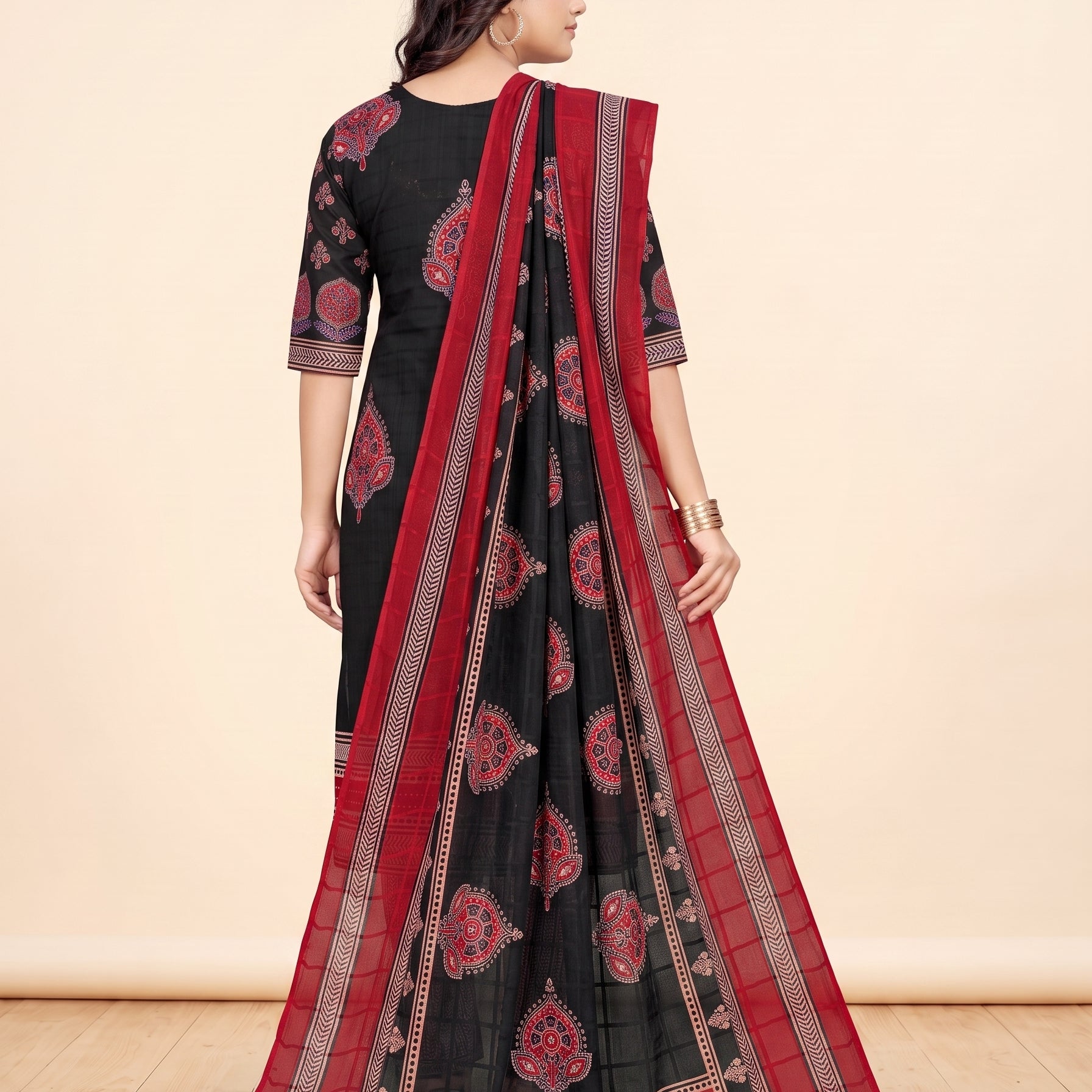 Back pallu [sku:1802]