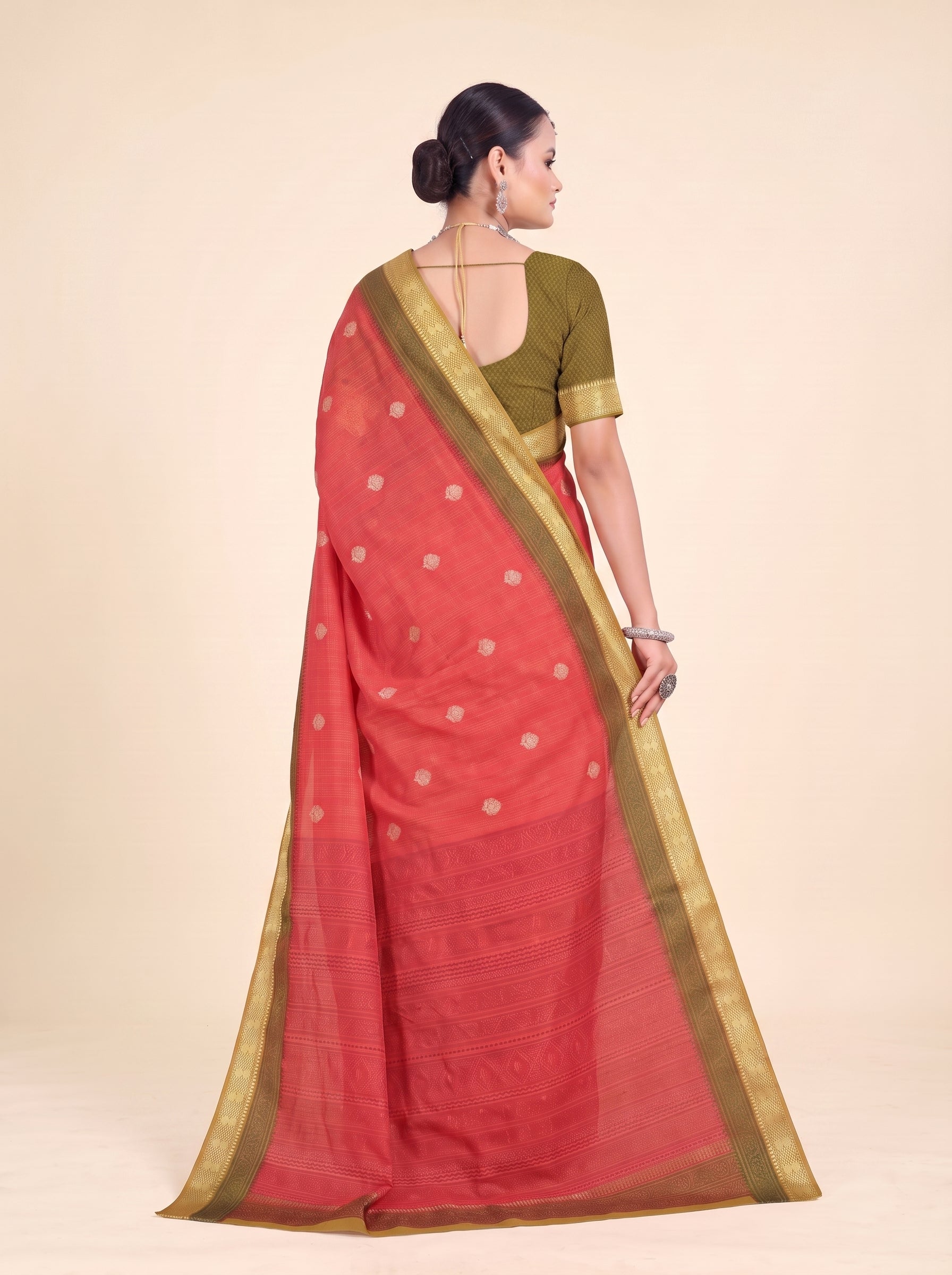 Back pallu [sku:KN-68166]