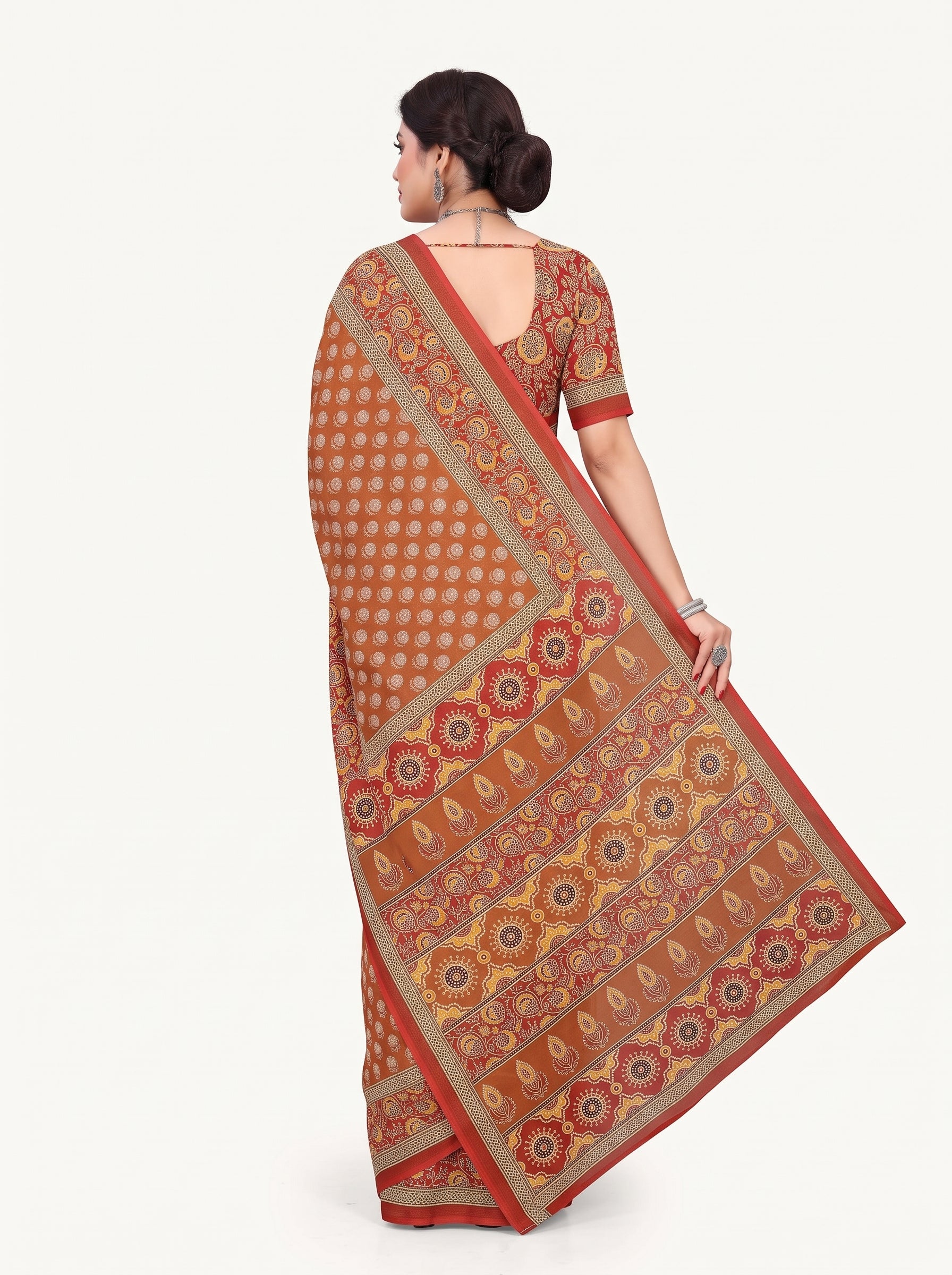 Back pallu [sku:KN-68904]
