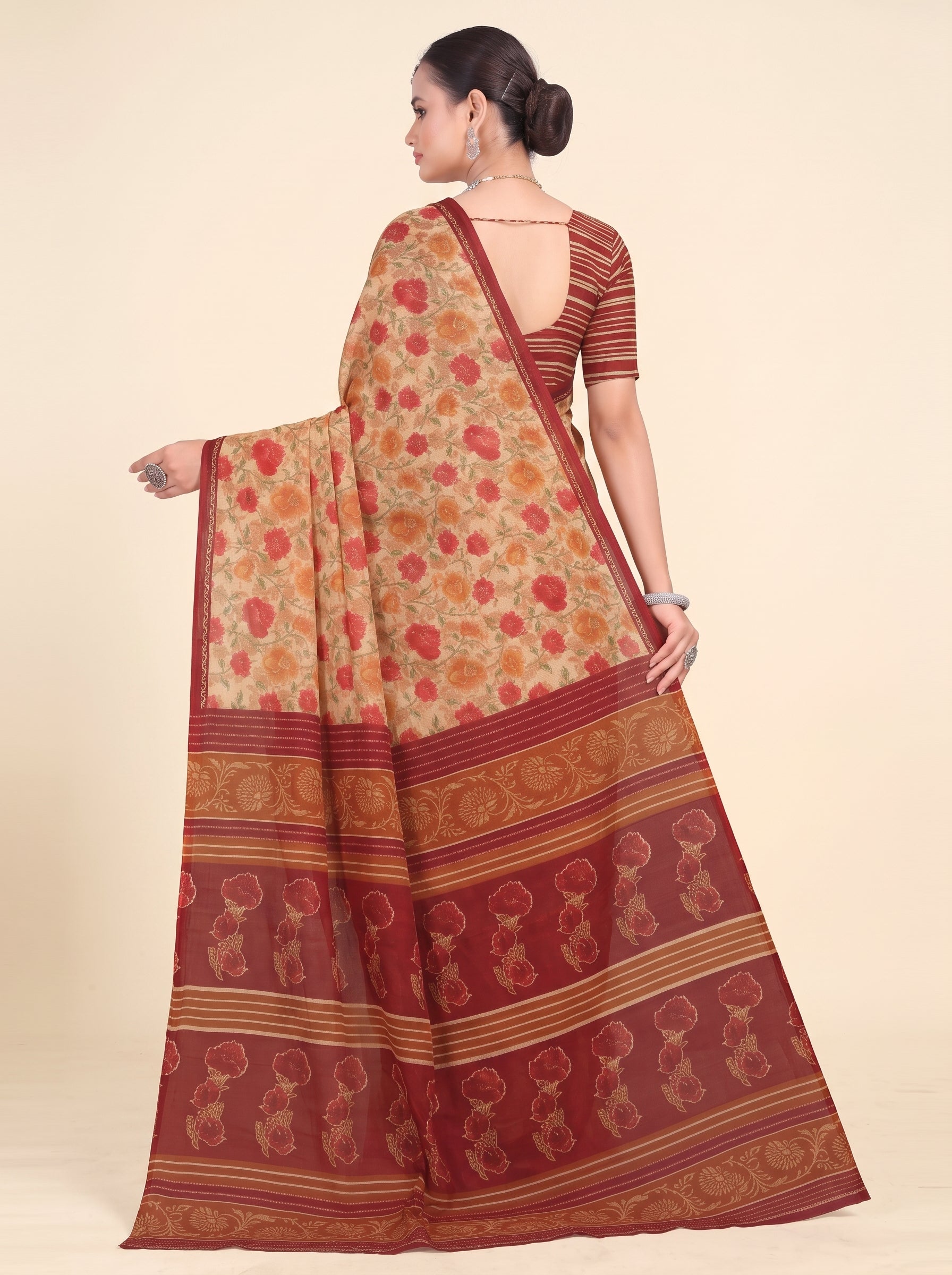Back pallu [sku:KN-68134]