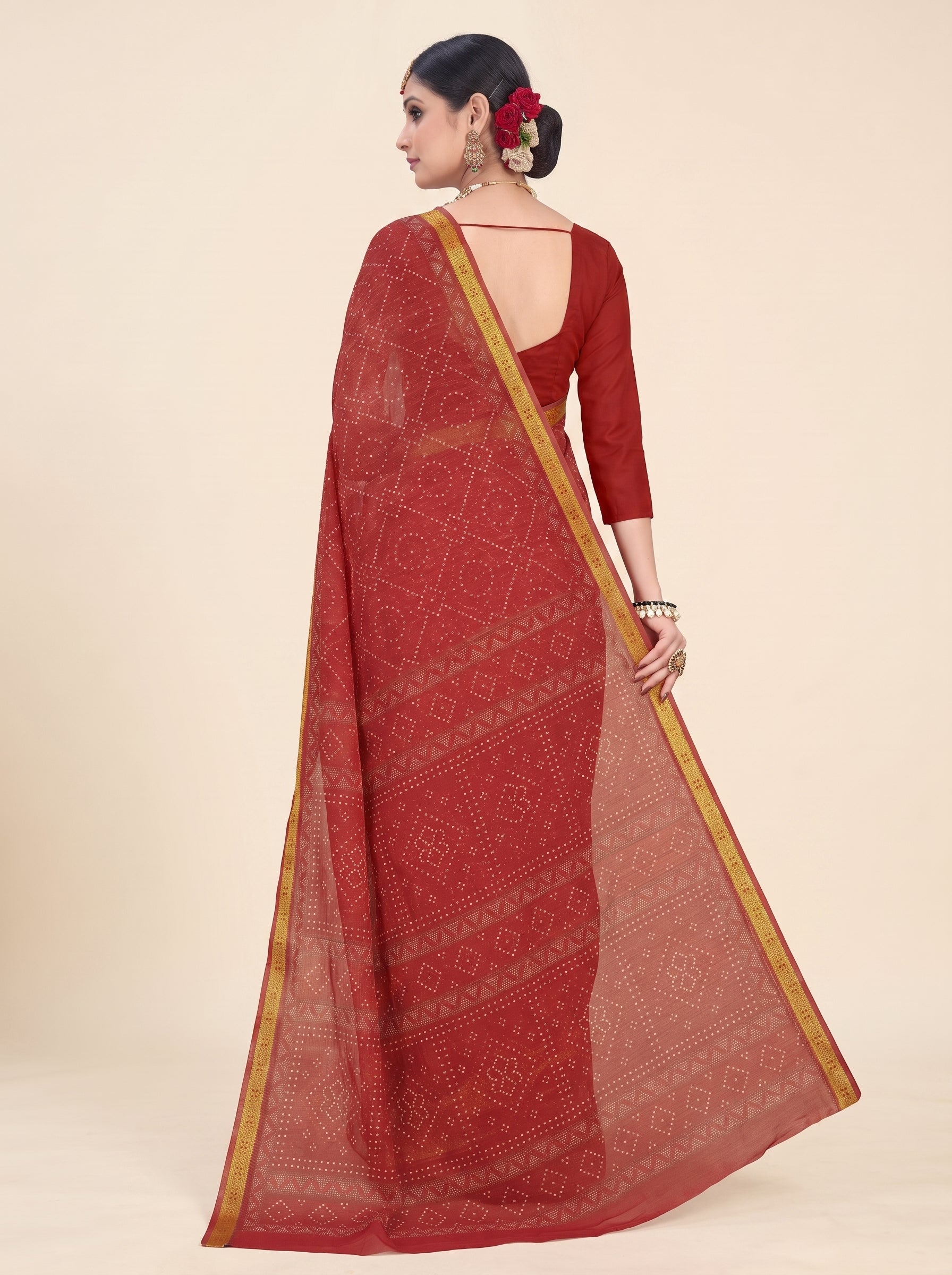 Back pallu [sku:BV-24783]