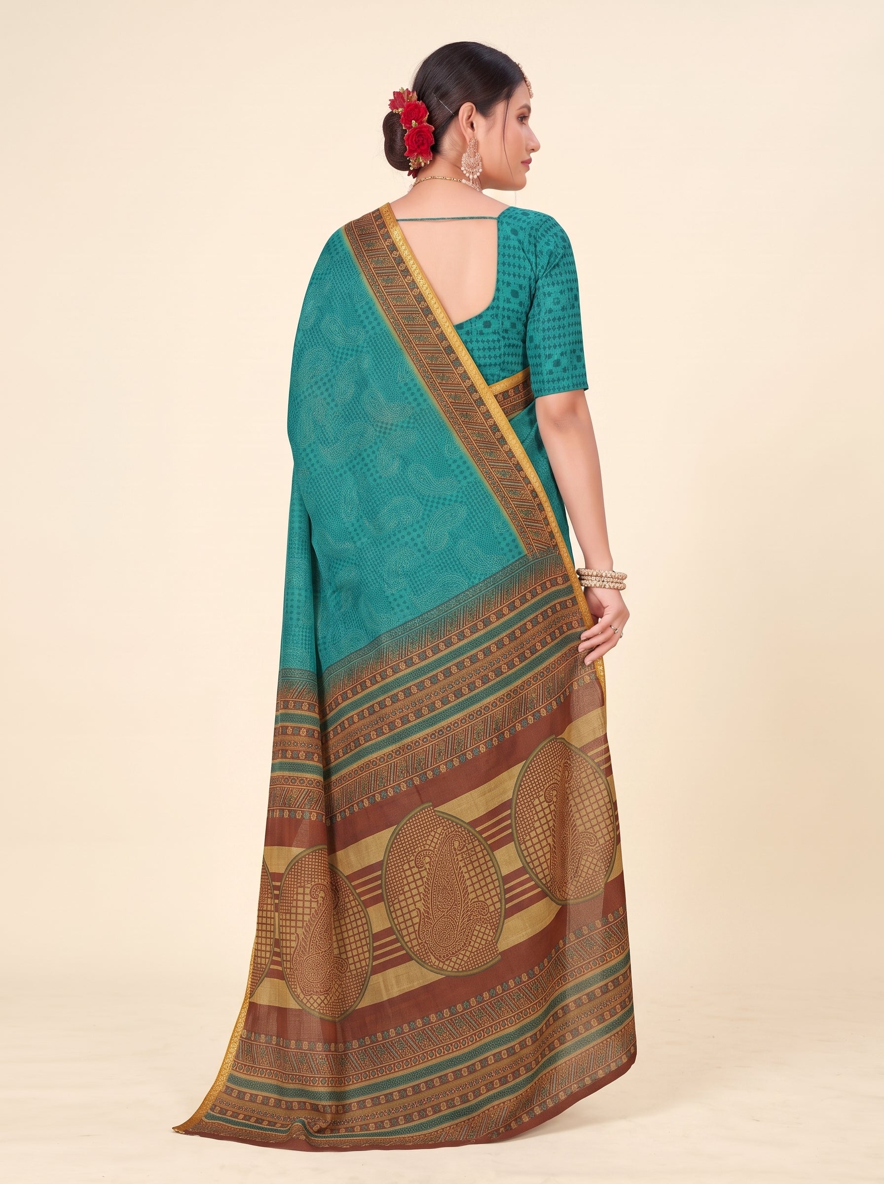 Back pallu [sku:KN-65258]