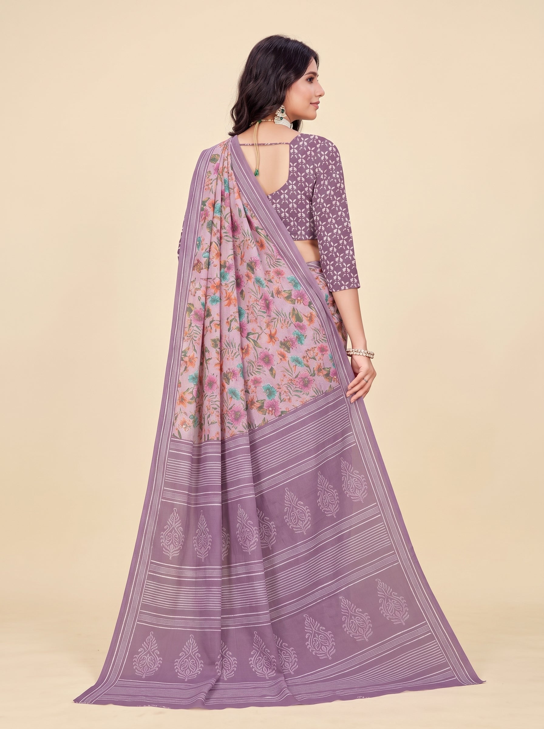 Back pallu [sku:JA 14541]