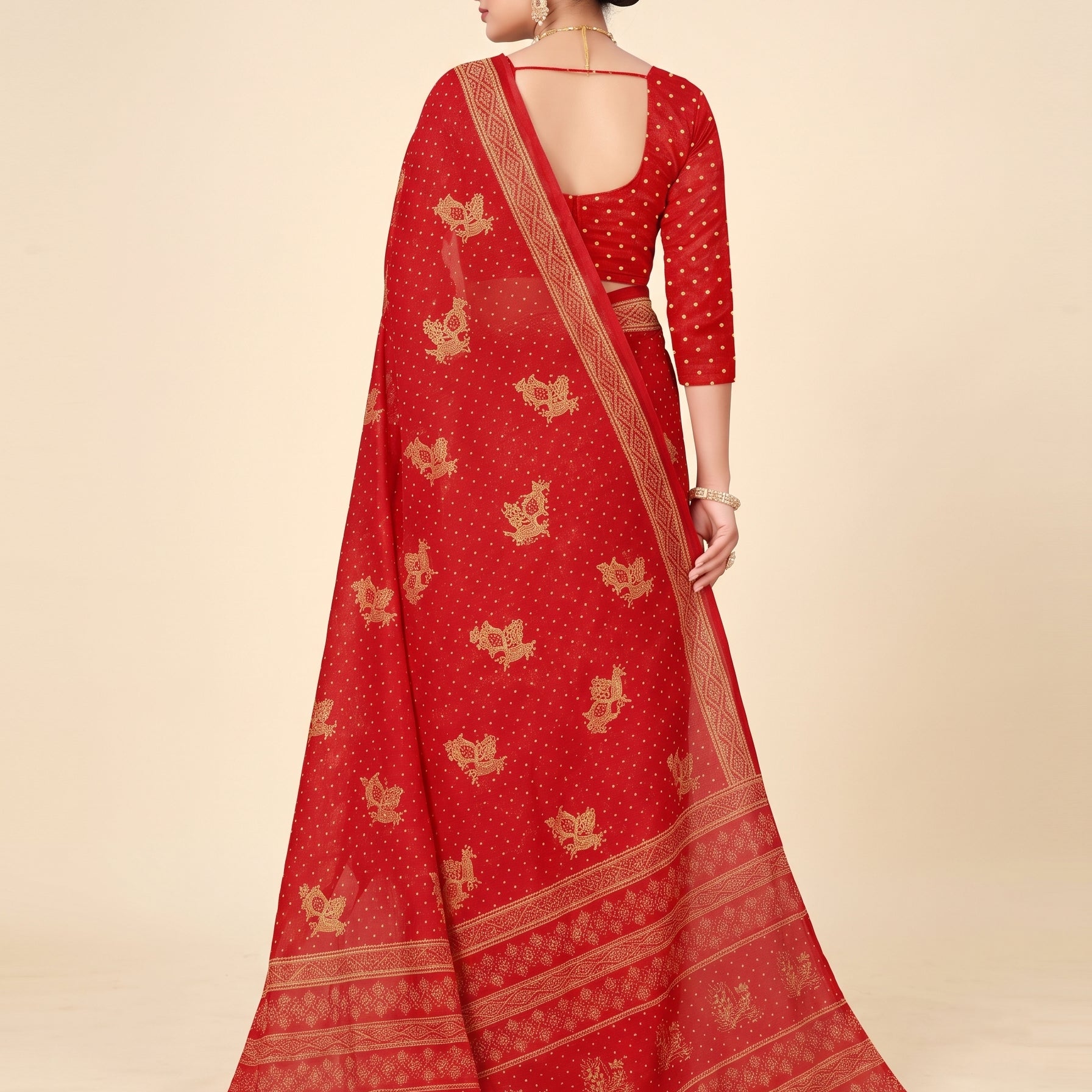 Back pallu [sku:KN-64269]