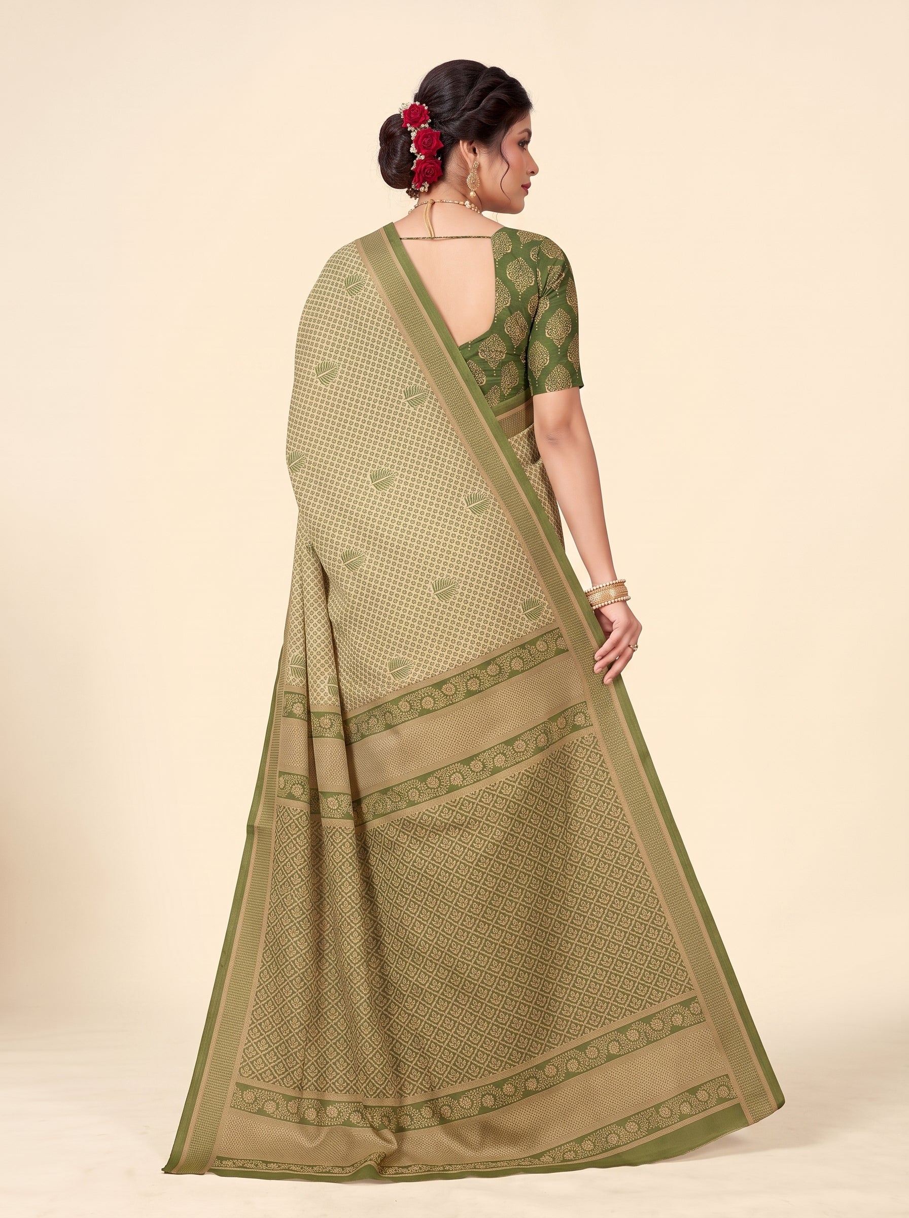 Back pallu [sku:D.NO.42431]