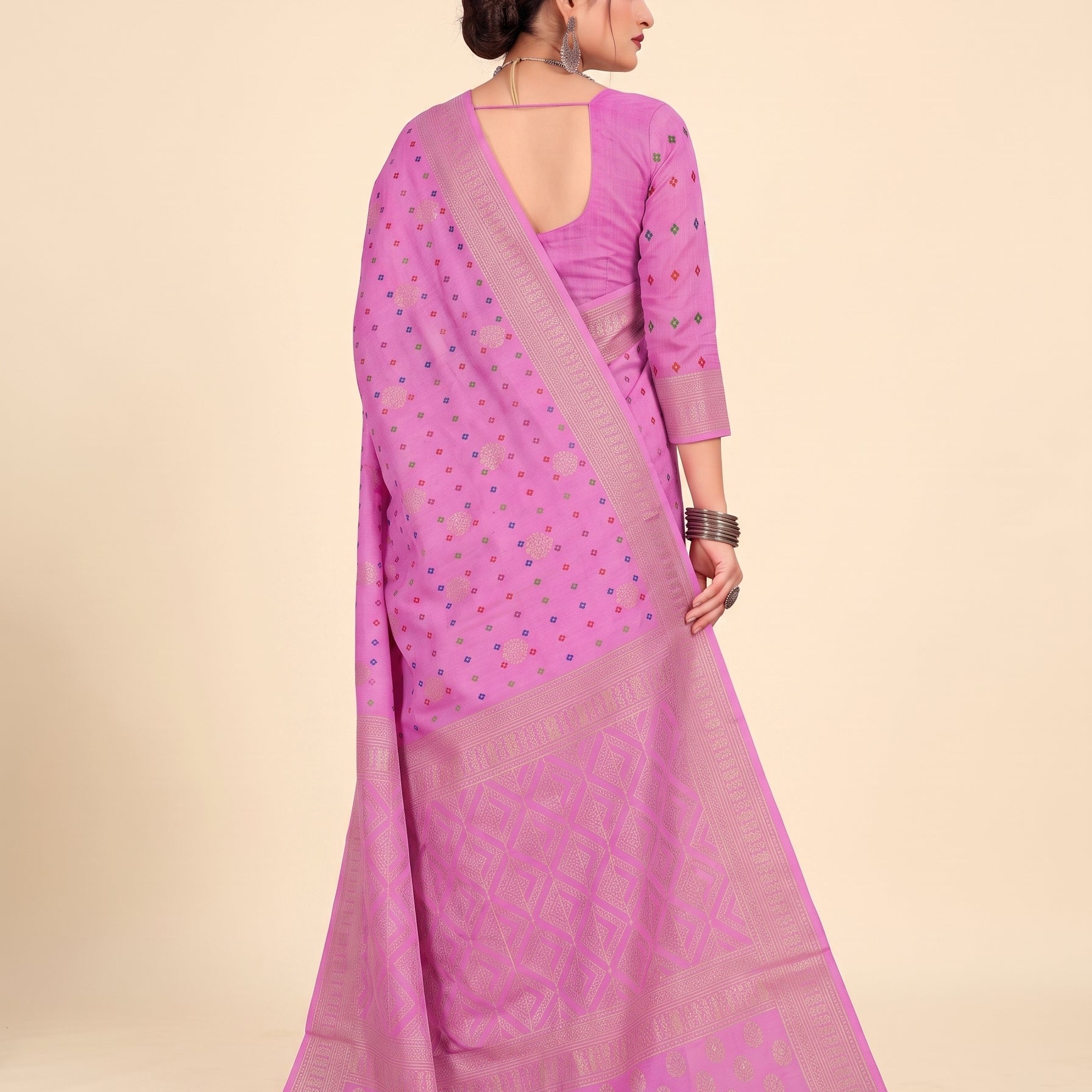 Back pallu [sku:KN-65653]