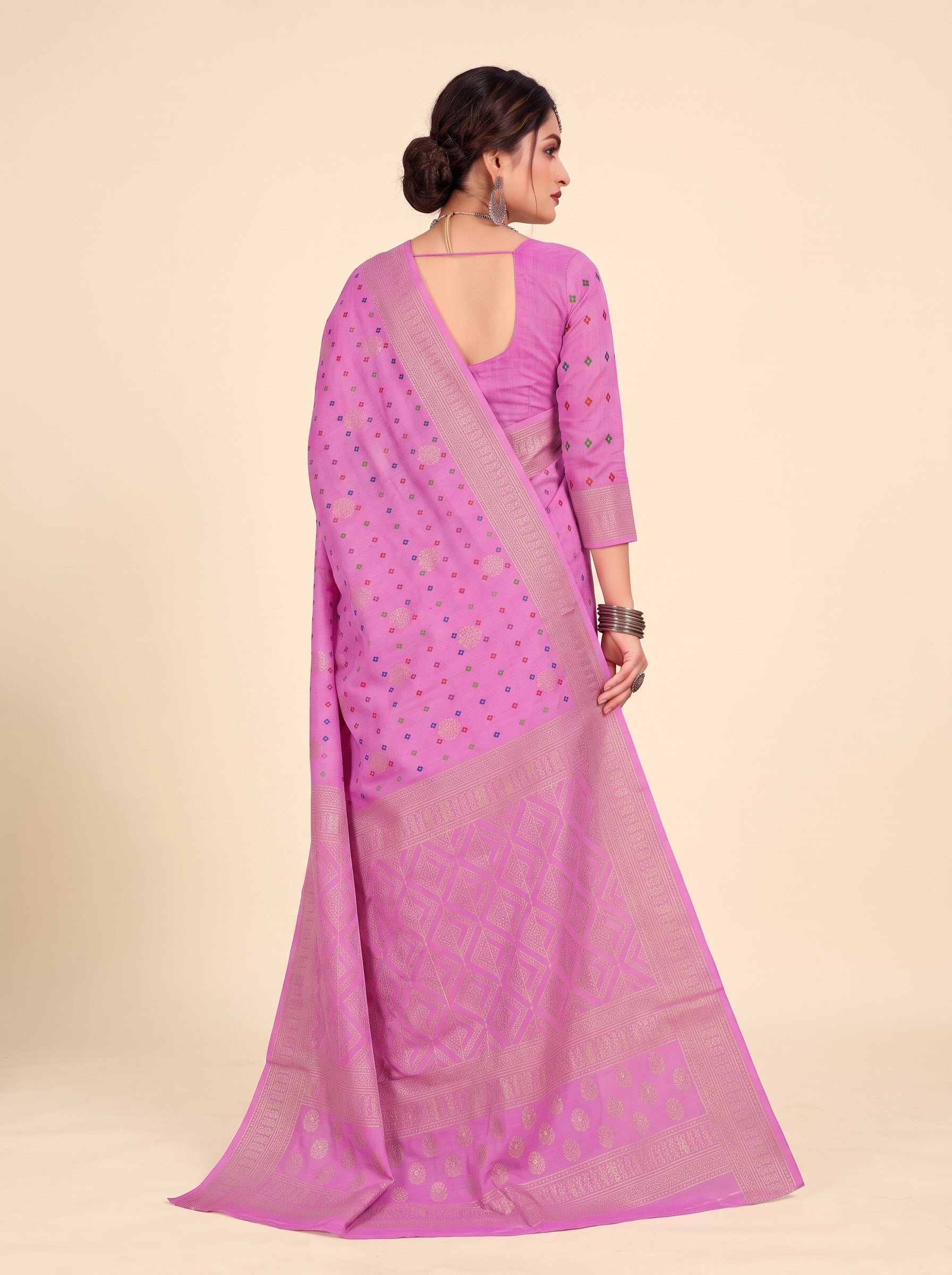 Back pallu [sku:KN-65653]