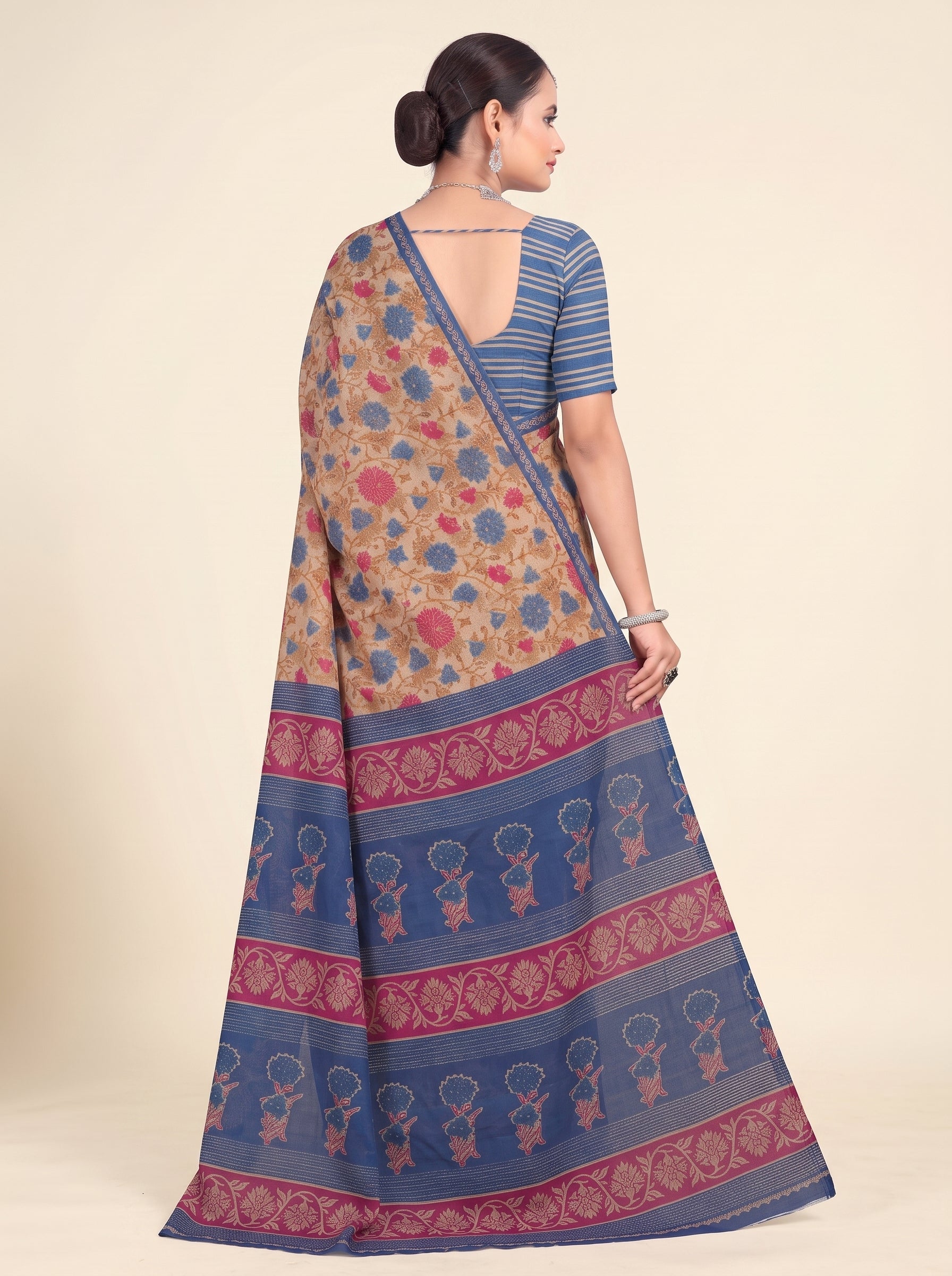 Back pallu [sku:KN-68128]