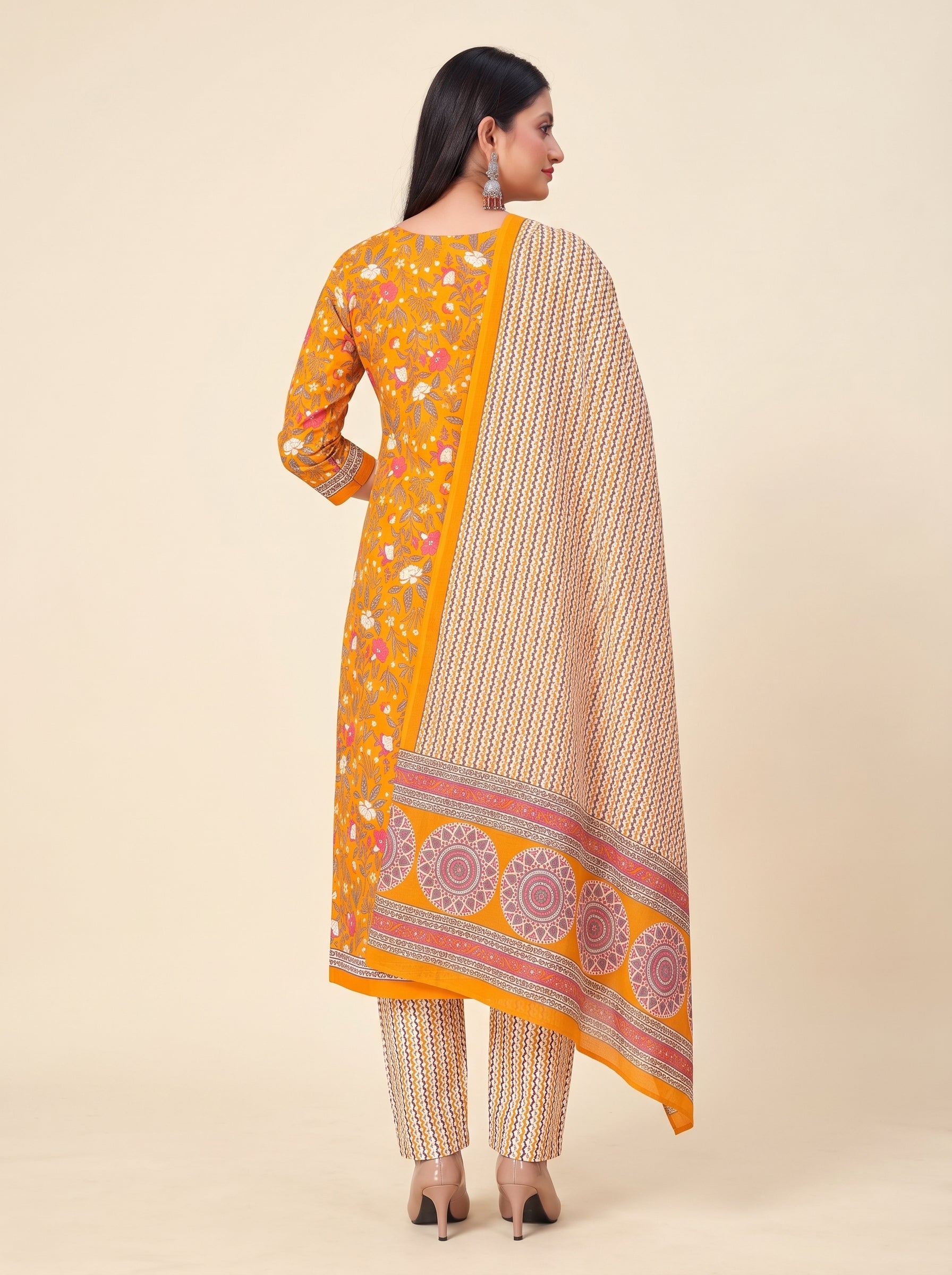 Back pallu [sku:KN-68059]