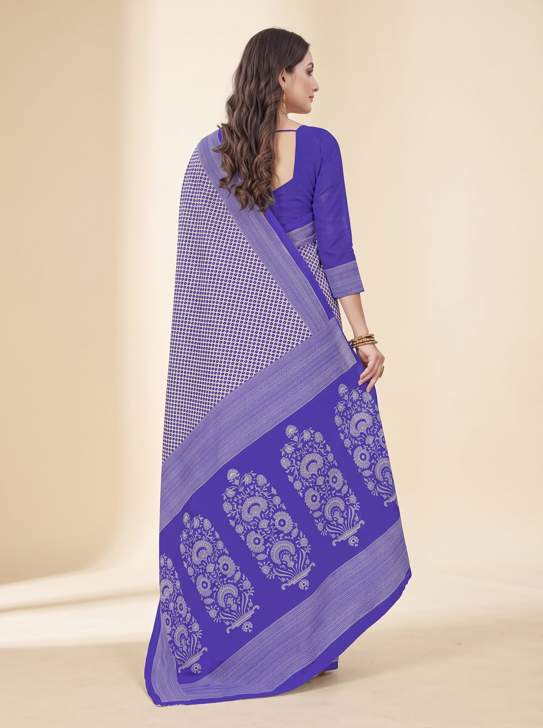Back pallu [sku:BV-24836]