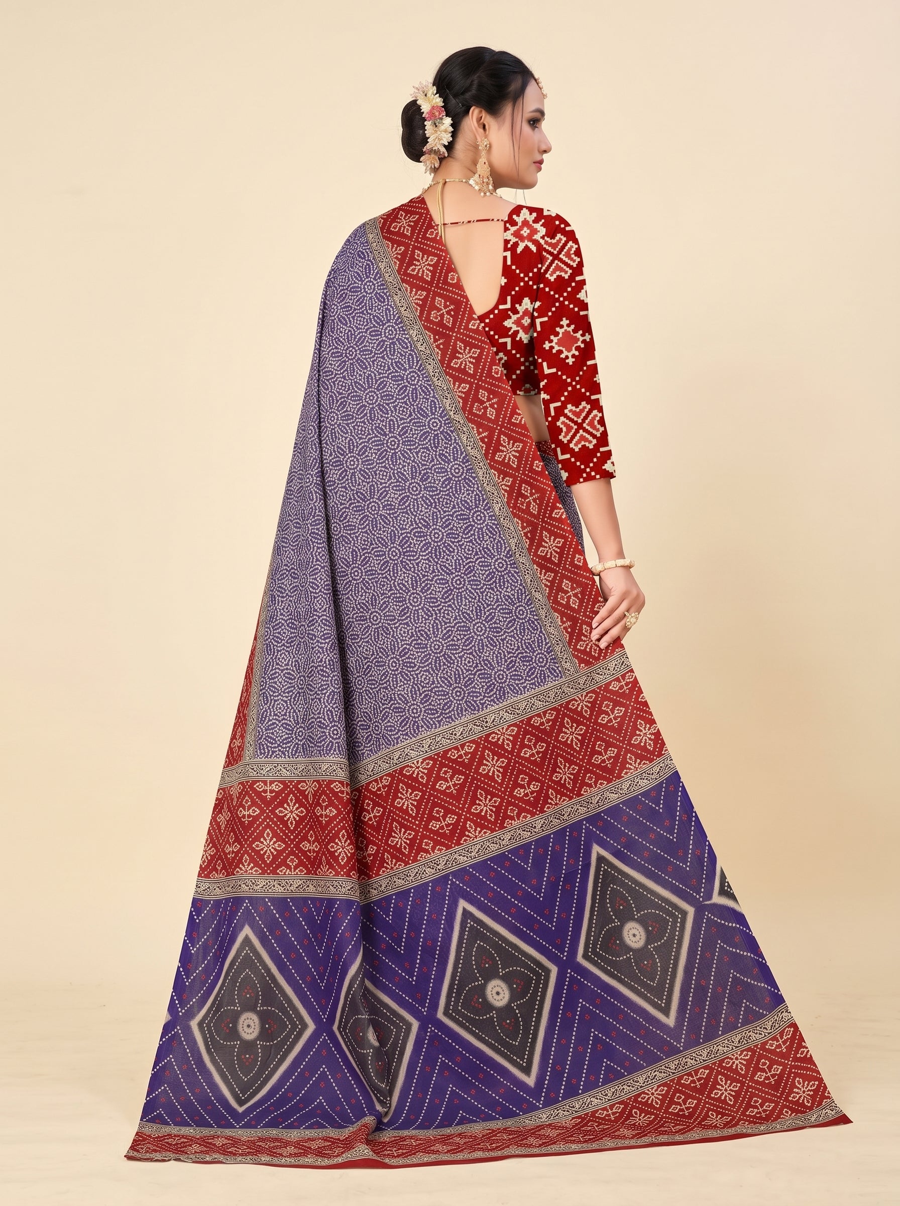 Back pallu [sku:KN-64611]