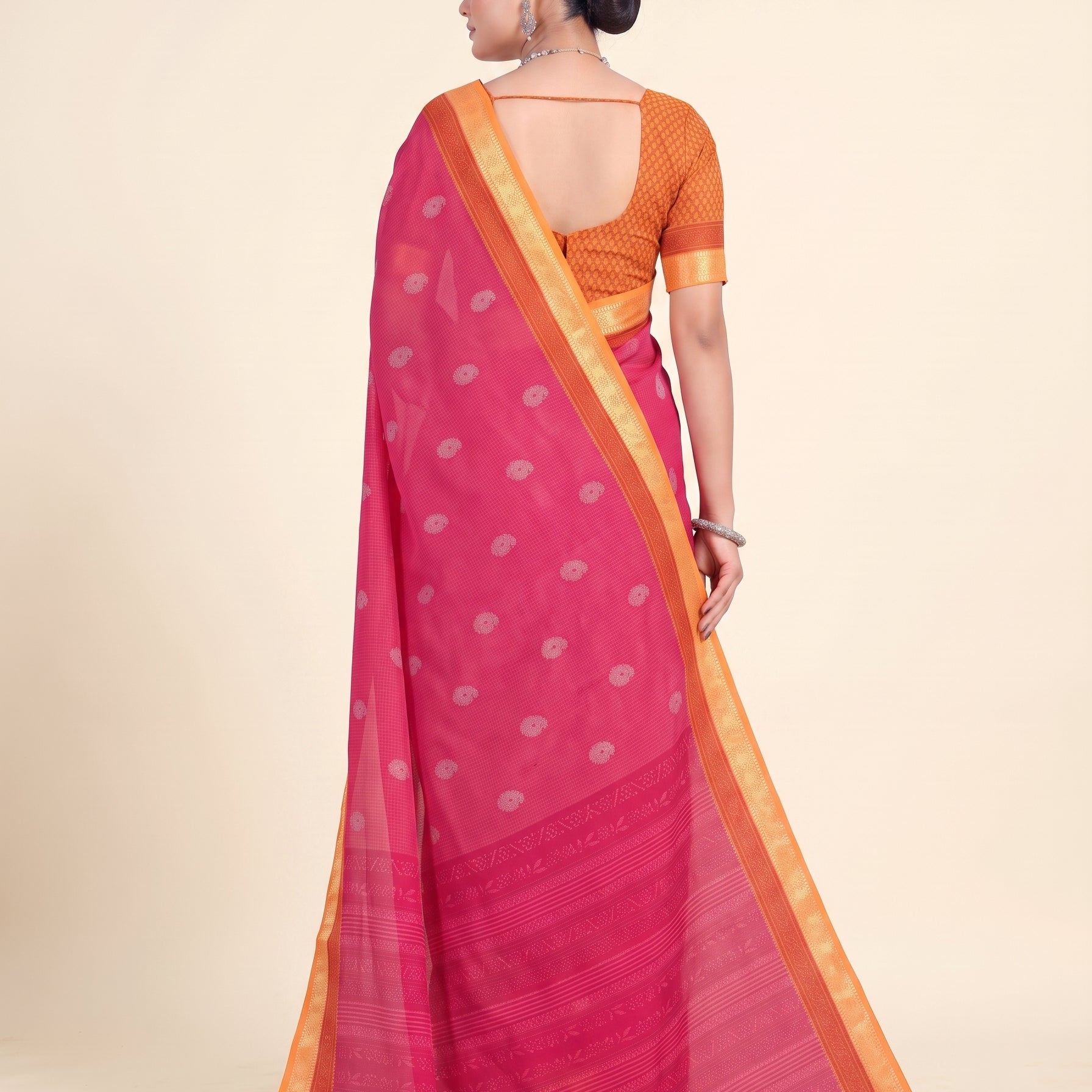 Back pallu [sku:KN-68160]