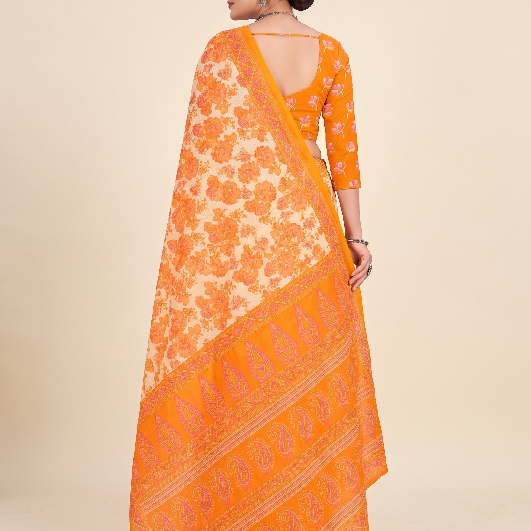 Back pallu [sku:KN-66604]