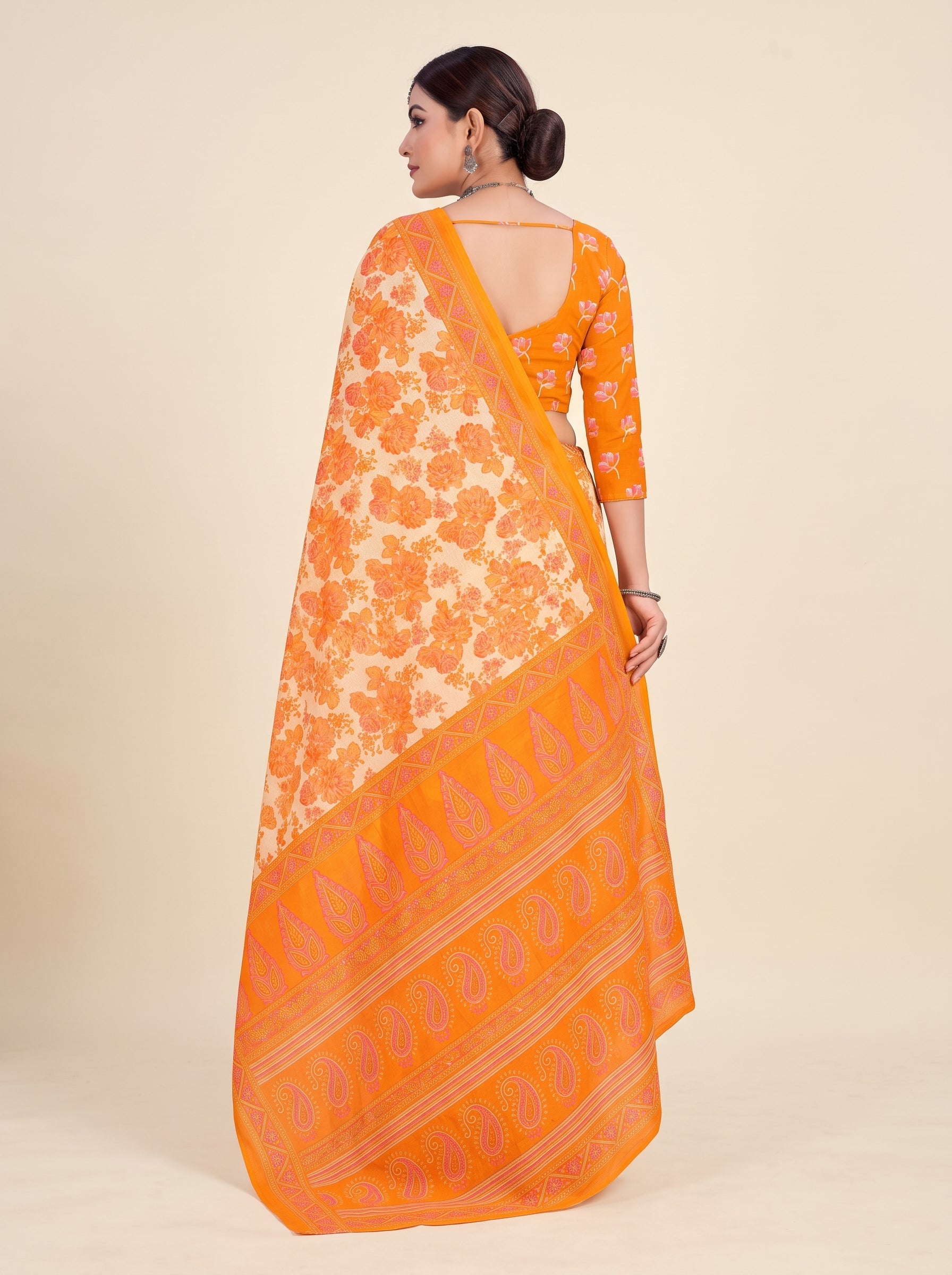 Back pallu [sku:KN-66604]