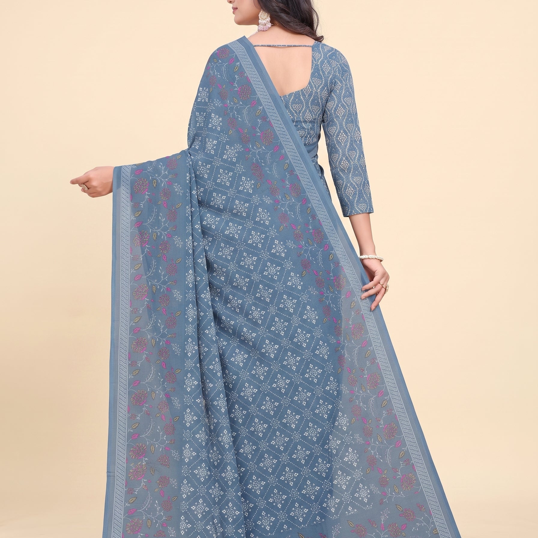 Back pallu [sku:JA-14361]