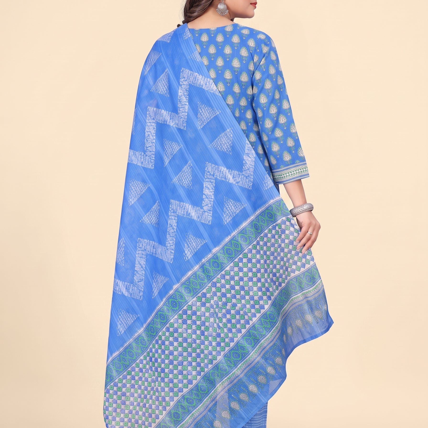 Back pallu [sku:KN-62684]