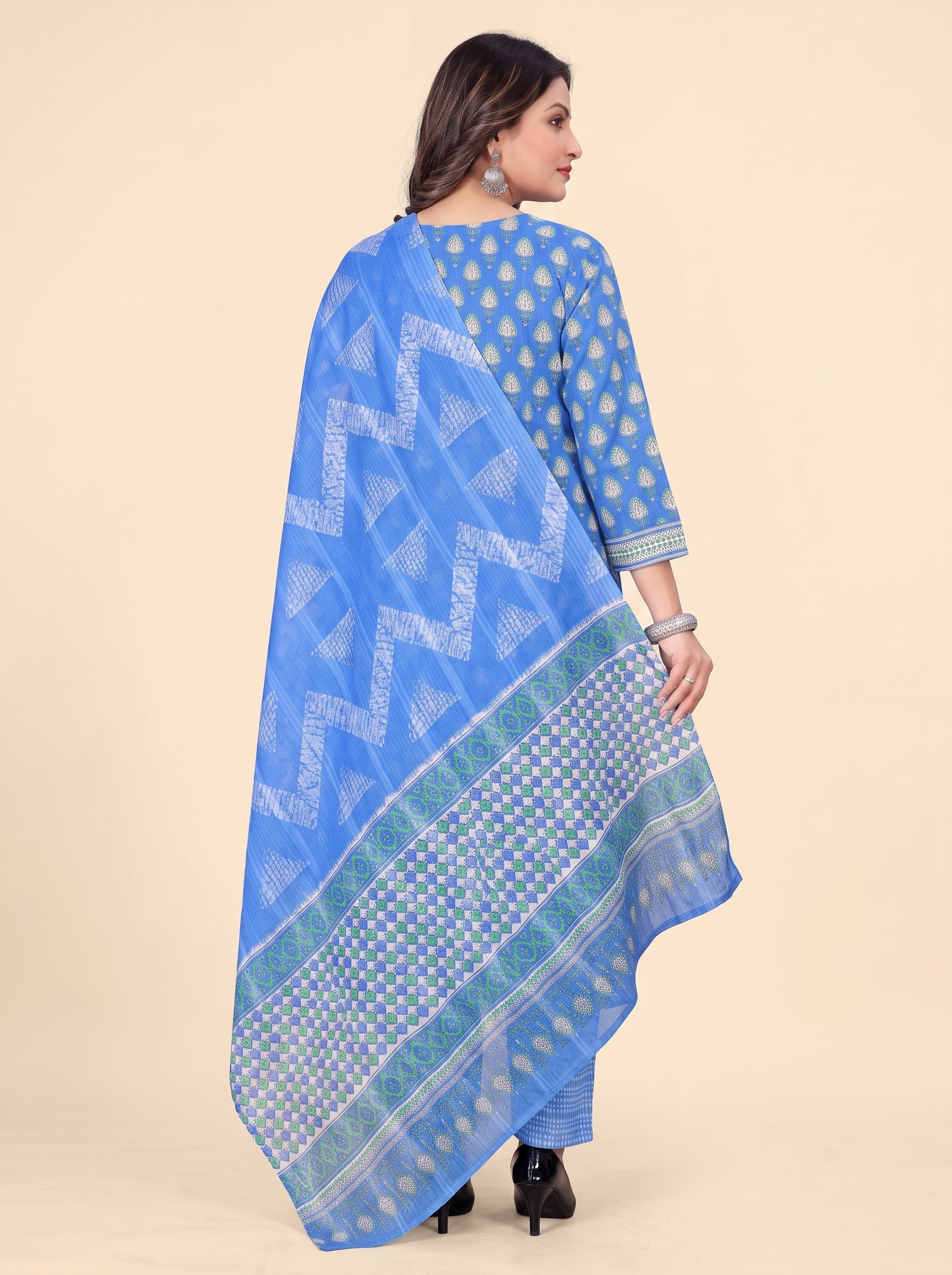 Back pallu [sku:KN-62684]