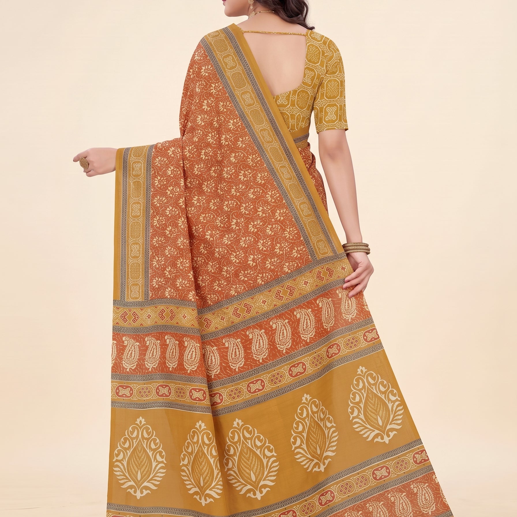 Back pallu [sku:BV-24847]