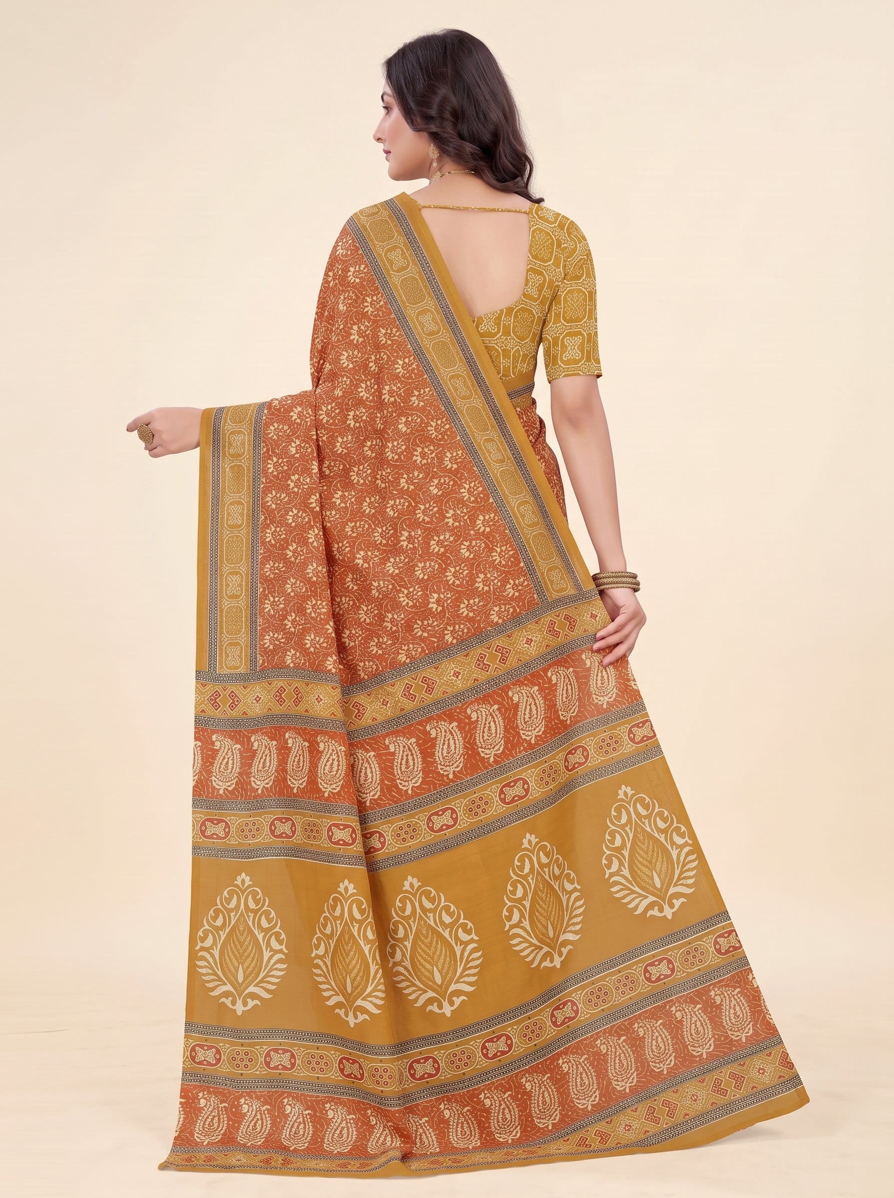 Back pallu [sku:BV-24847]