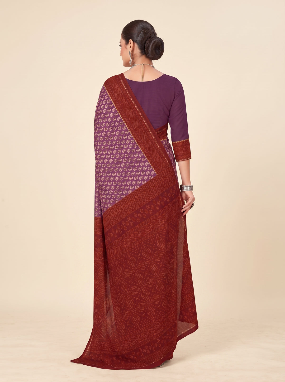 Back pallu [sku:KN-66803]