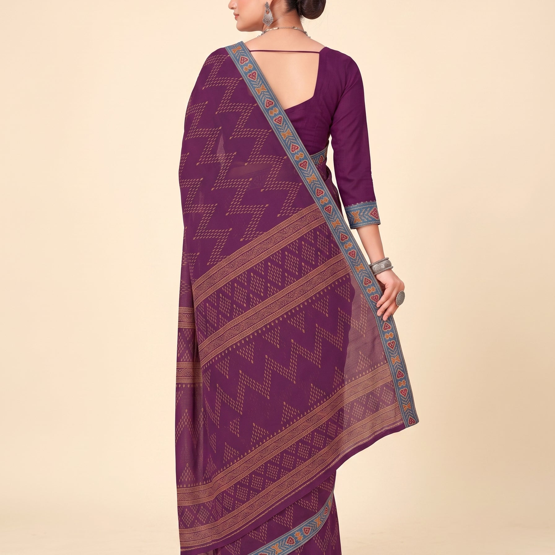 Back pallu [sku:KN-66811]