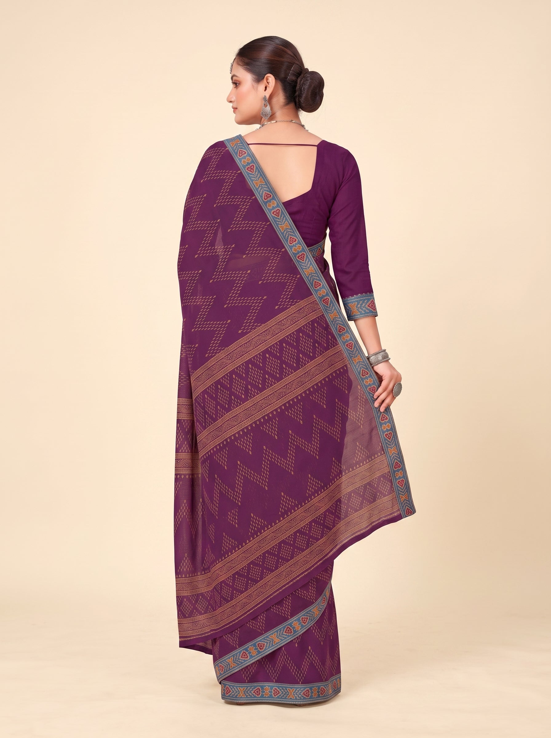 Back pallu [sku:KN-66811]