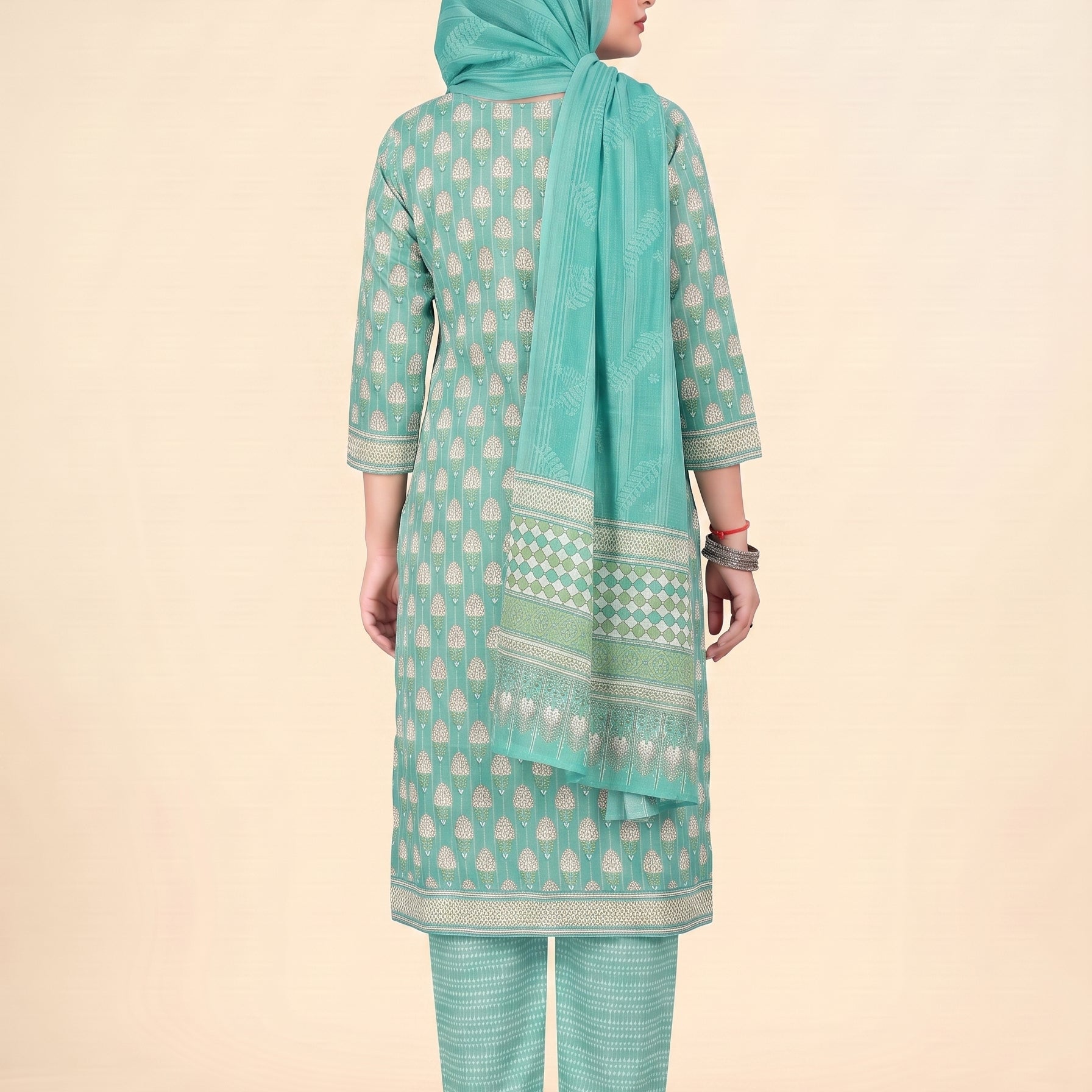 Back pallu [sku:KN-62687]