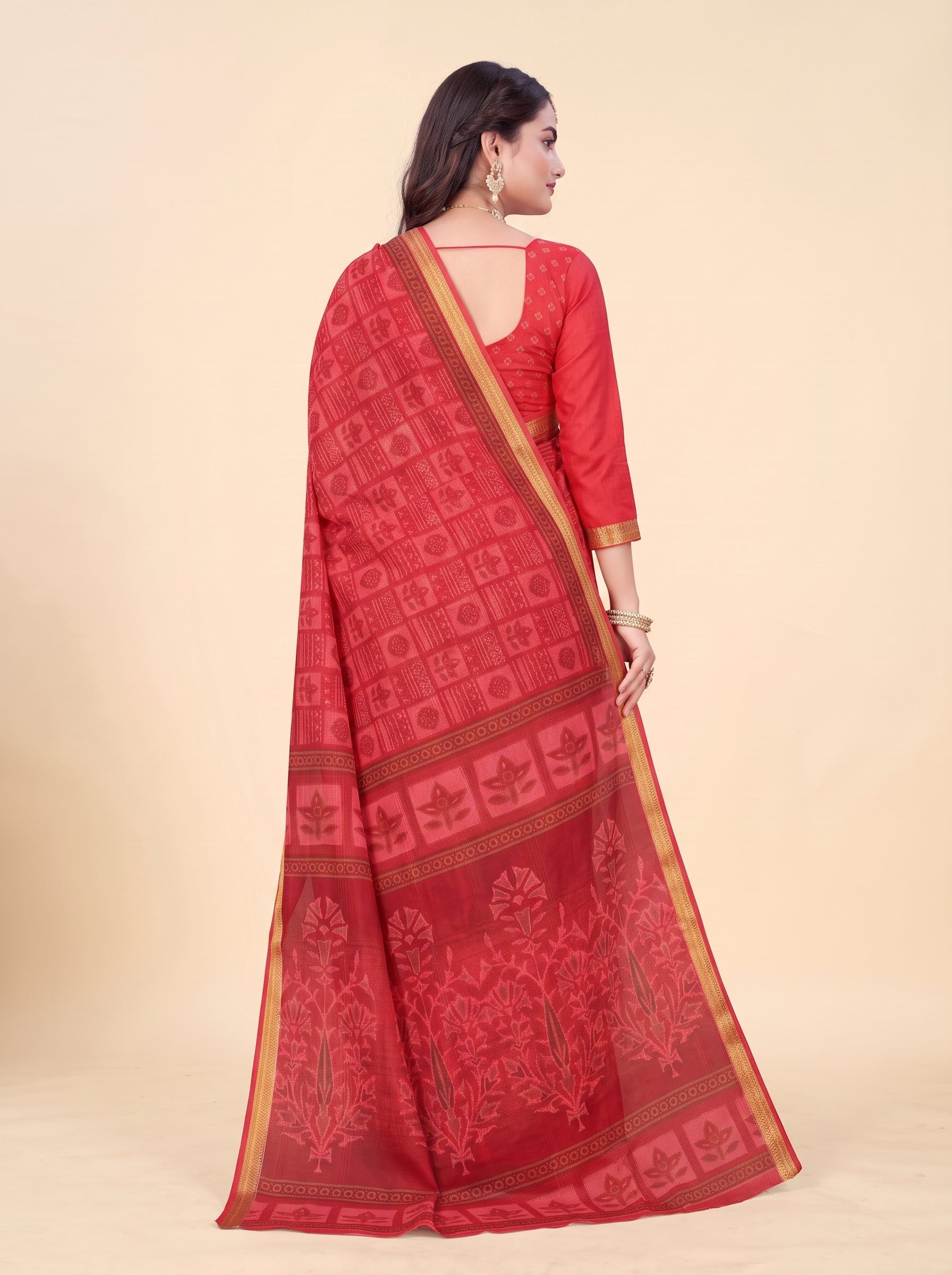 Back pallu [sku:KN-56067]