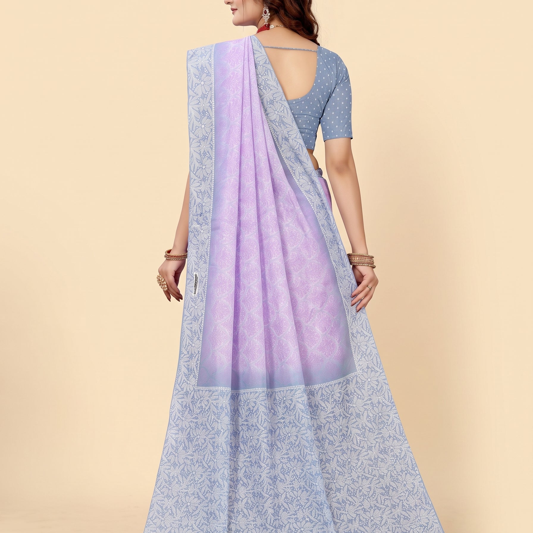 Back pallu [sku:D.NO.47348]