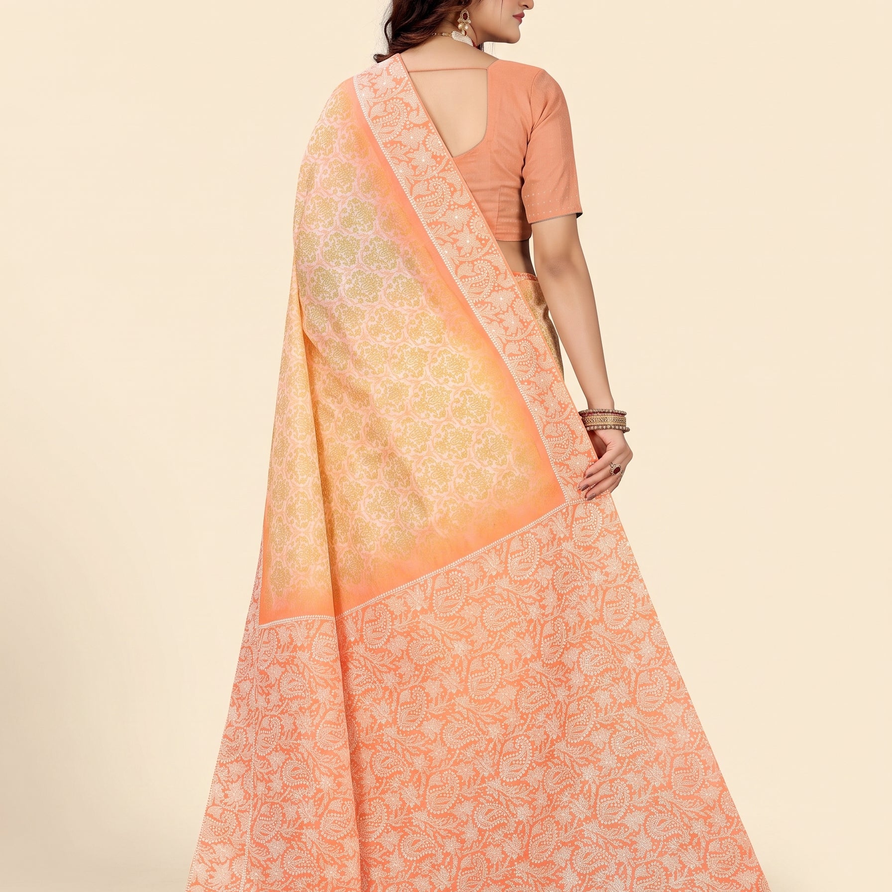 Back pallu [sku:D.NO.47352]