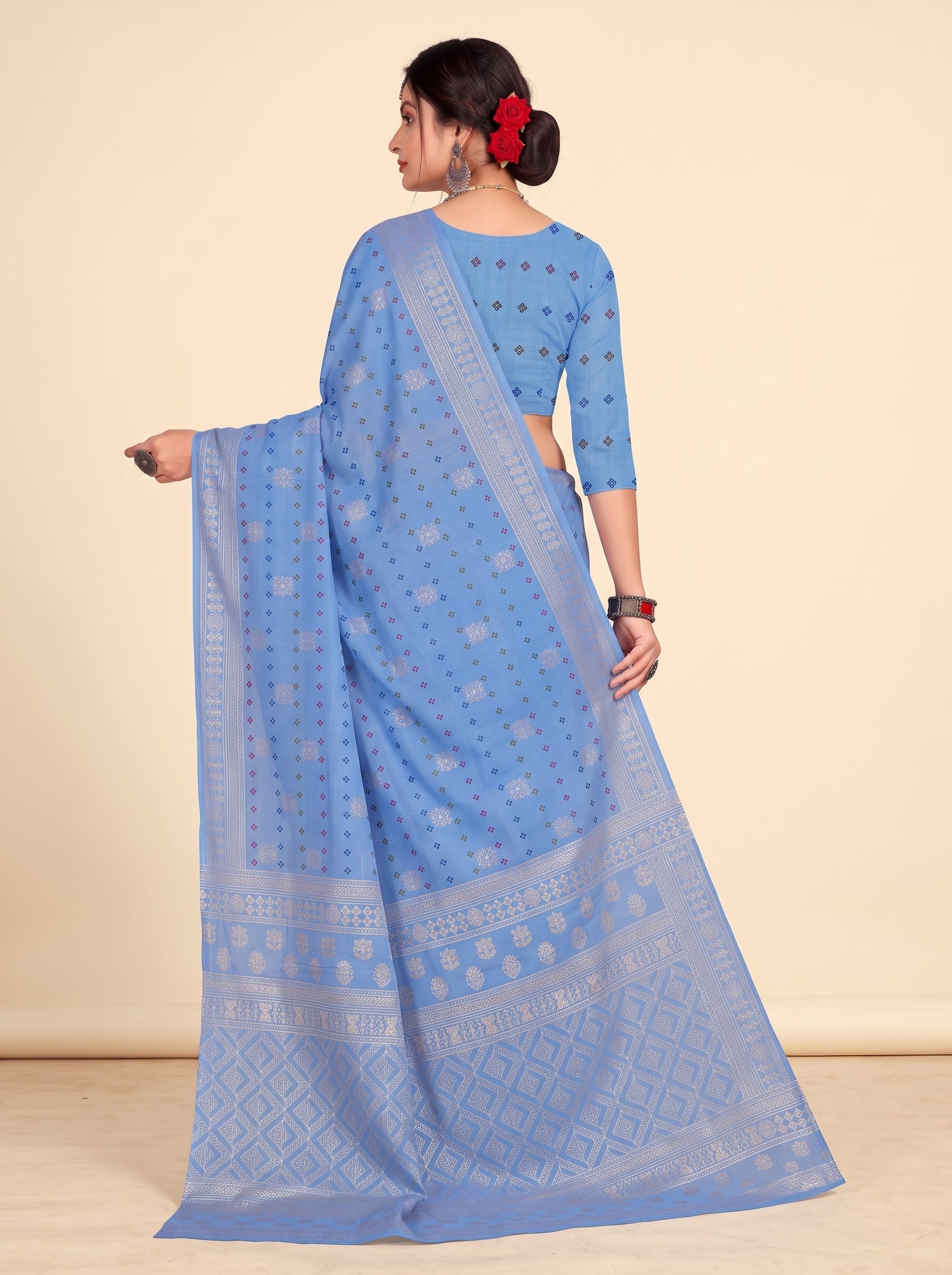 Back pallu [sku:KN-65650]