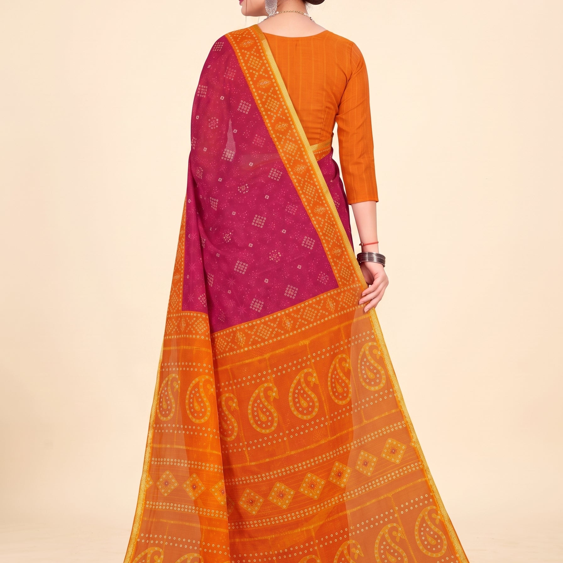 Back pallu [sku:KN-65589]