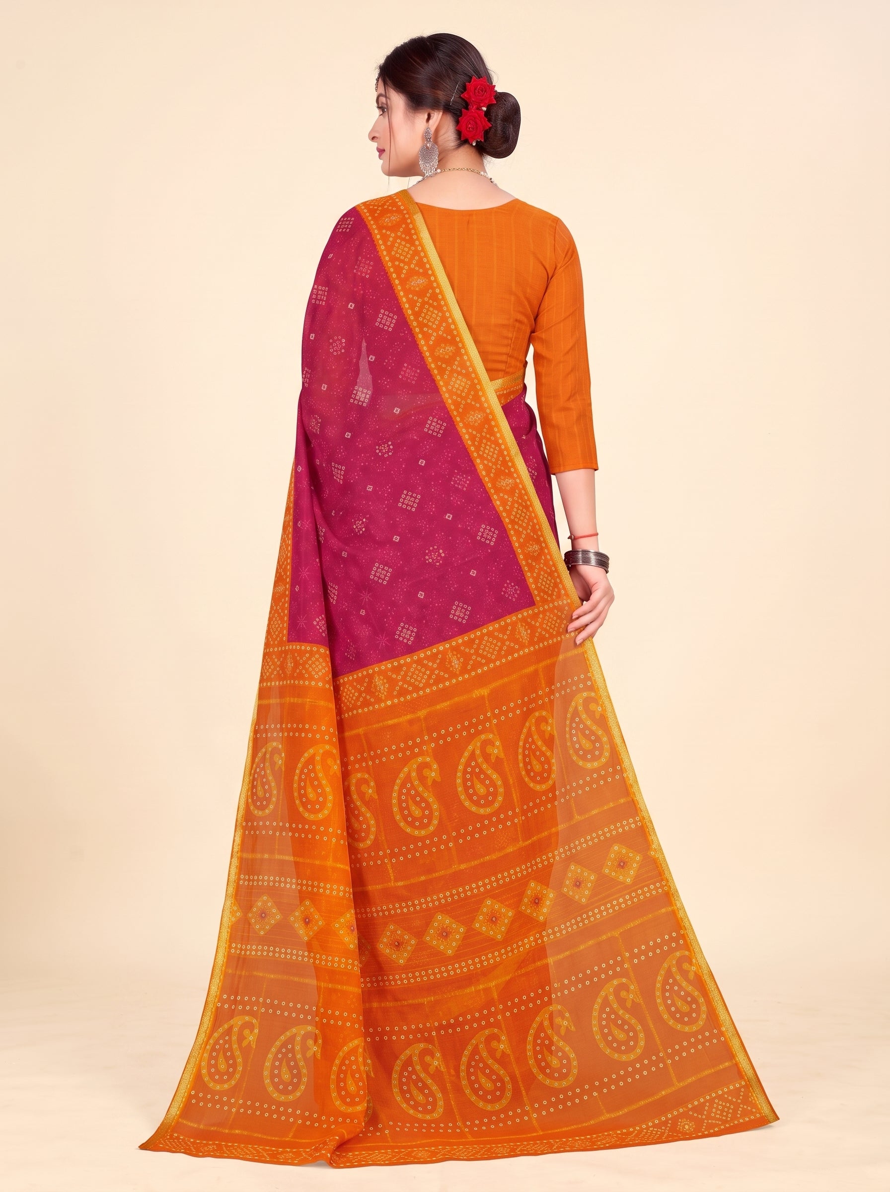 Back pallu [sku:KN-65589]