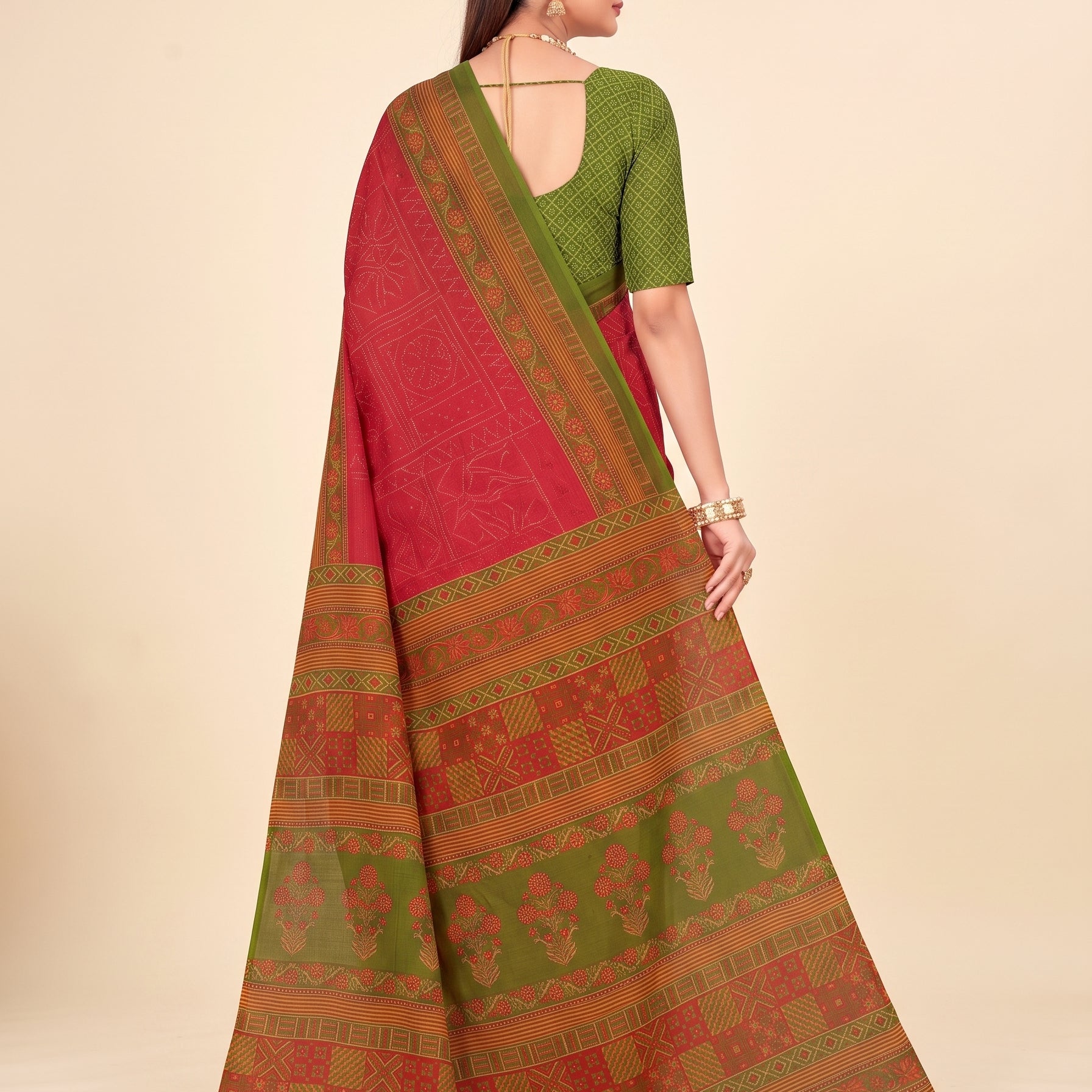 Back pallu [sku:KN-66526]