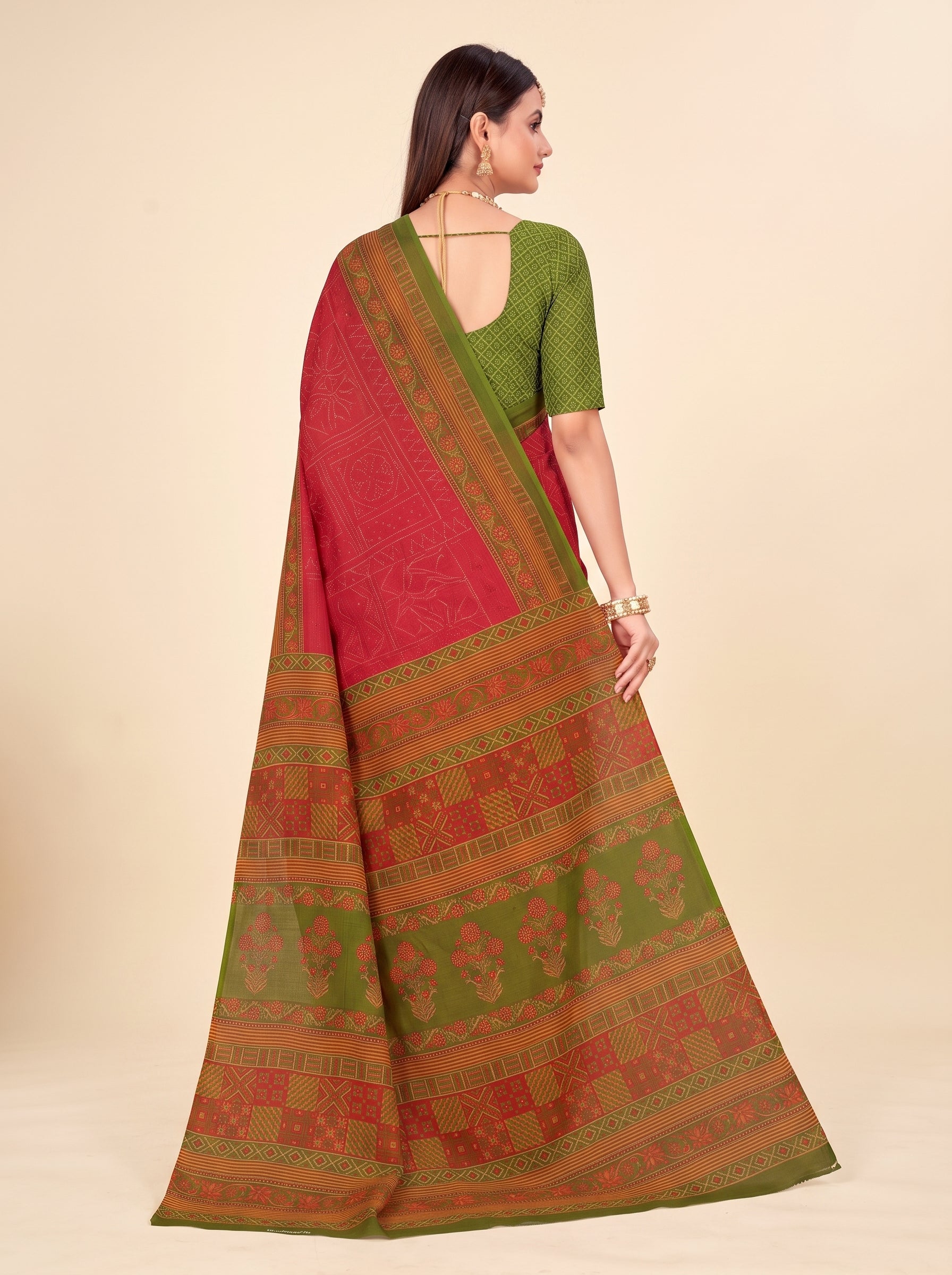 Back pallu [sku:KN-66526]