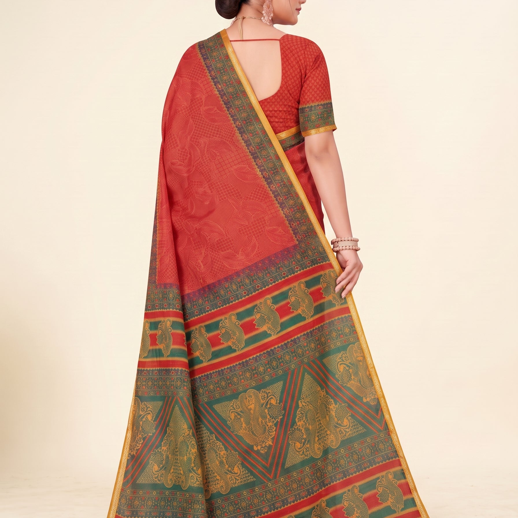 Back pallu [sku:KN-65263]