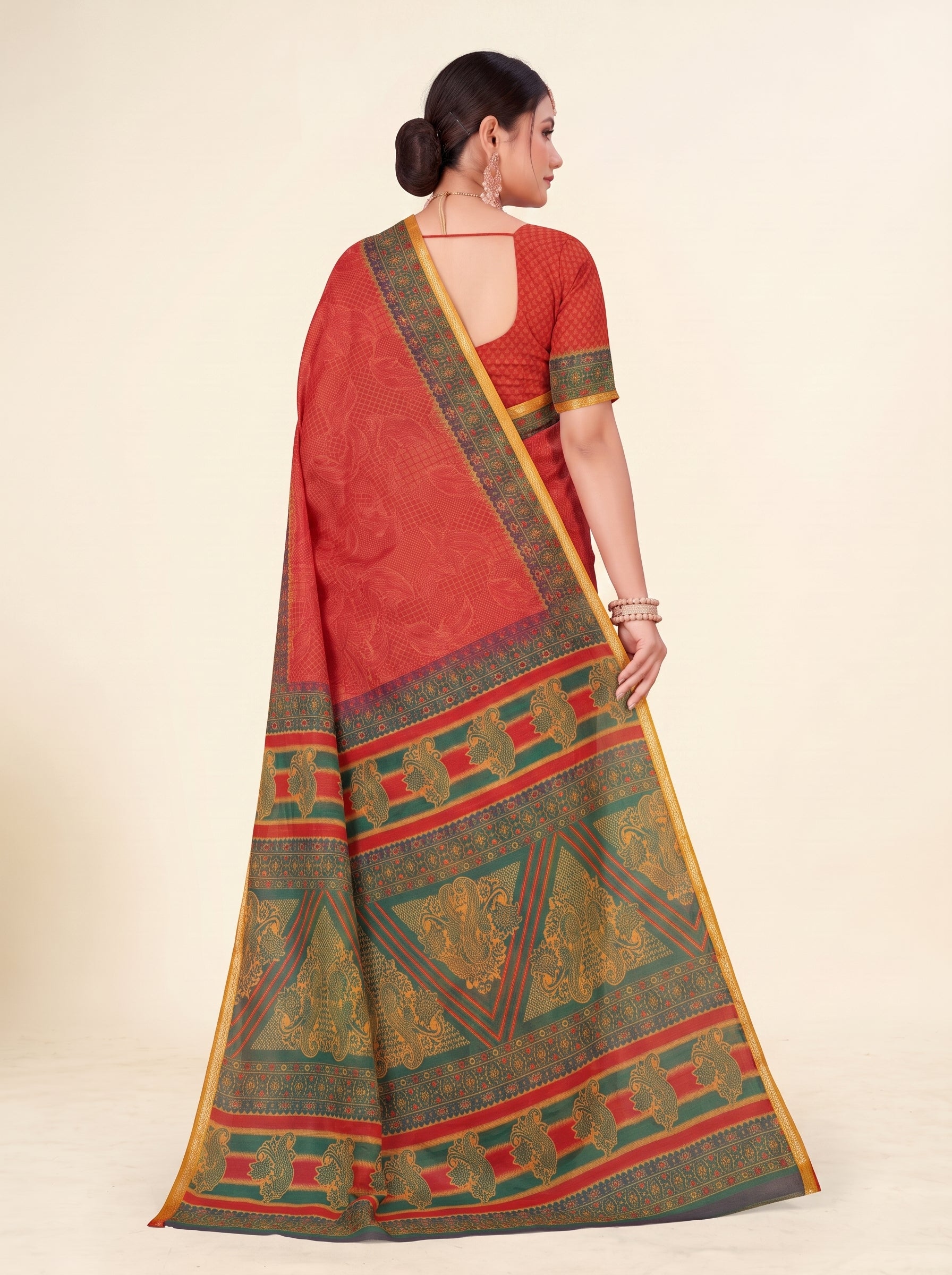 Back pallu [sku:KN-65263]