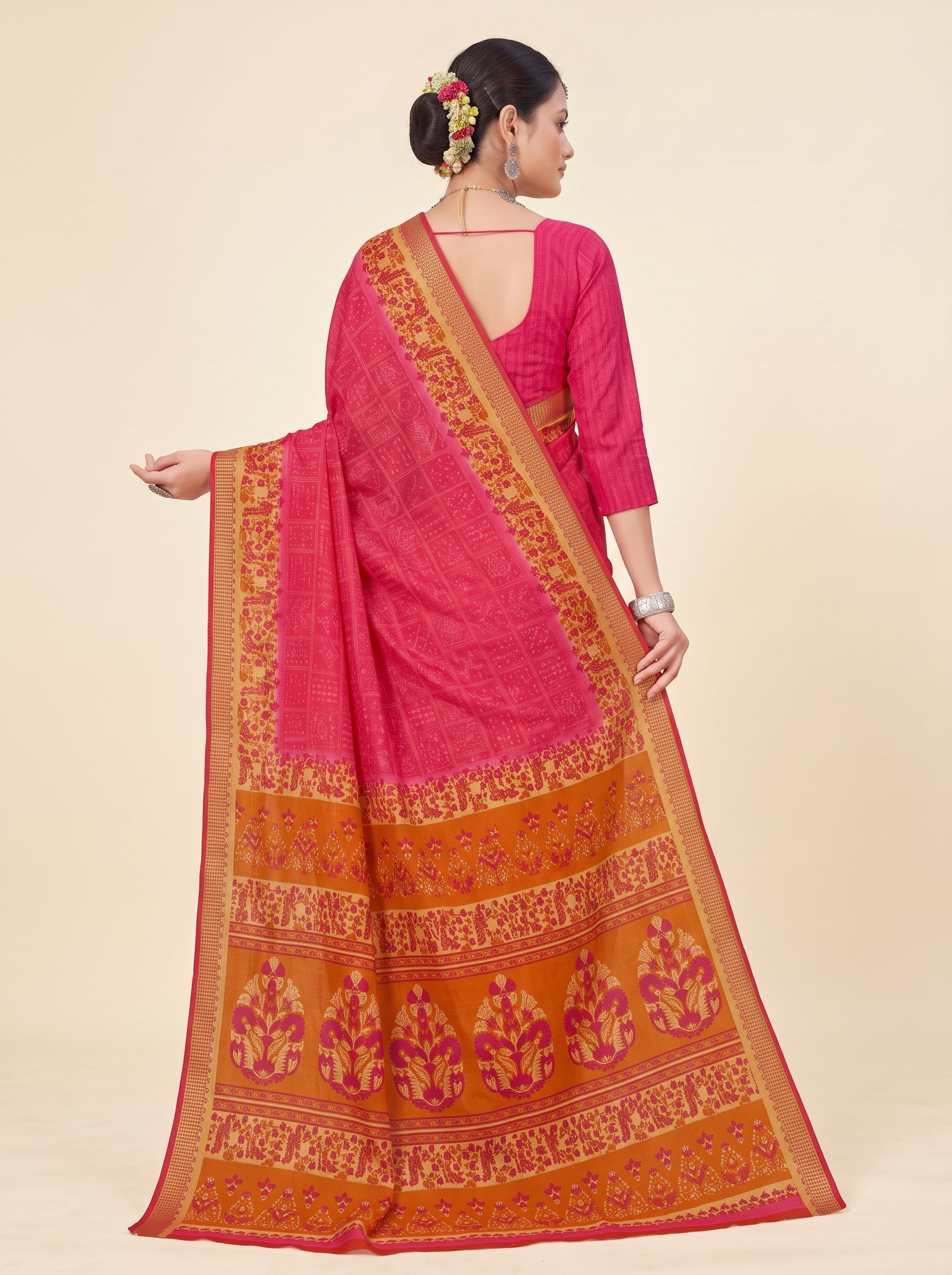 Back pallu [sku:KN-65304]